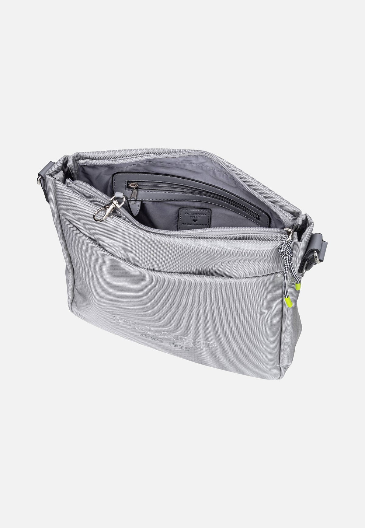Picard Lucky One 3242 Silber Beuteltasche