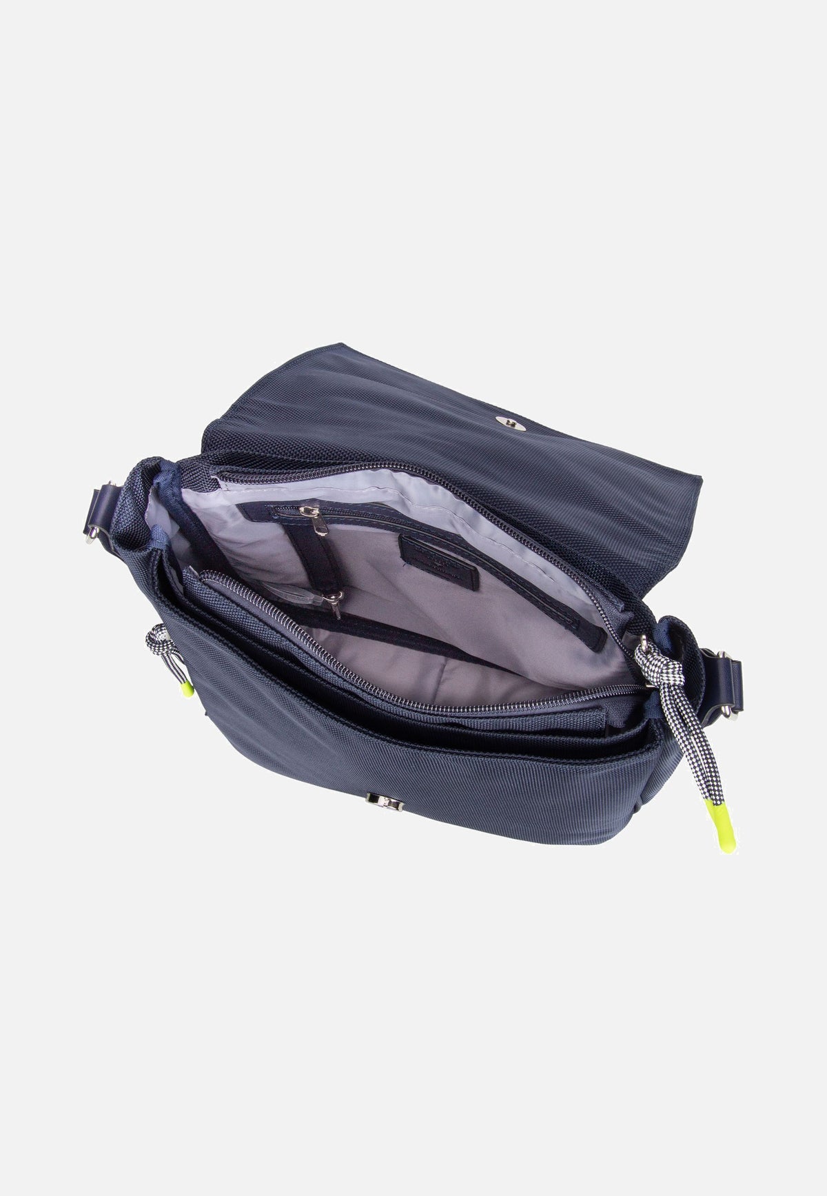 Picard Lucky one 3284 Navy Umhängetasche