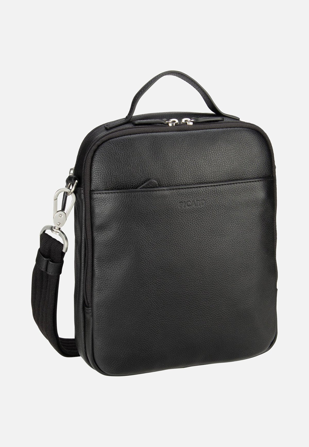 Picard Milano 7213 Schwarz Umhängetasche