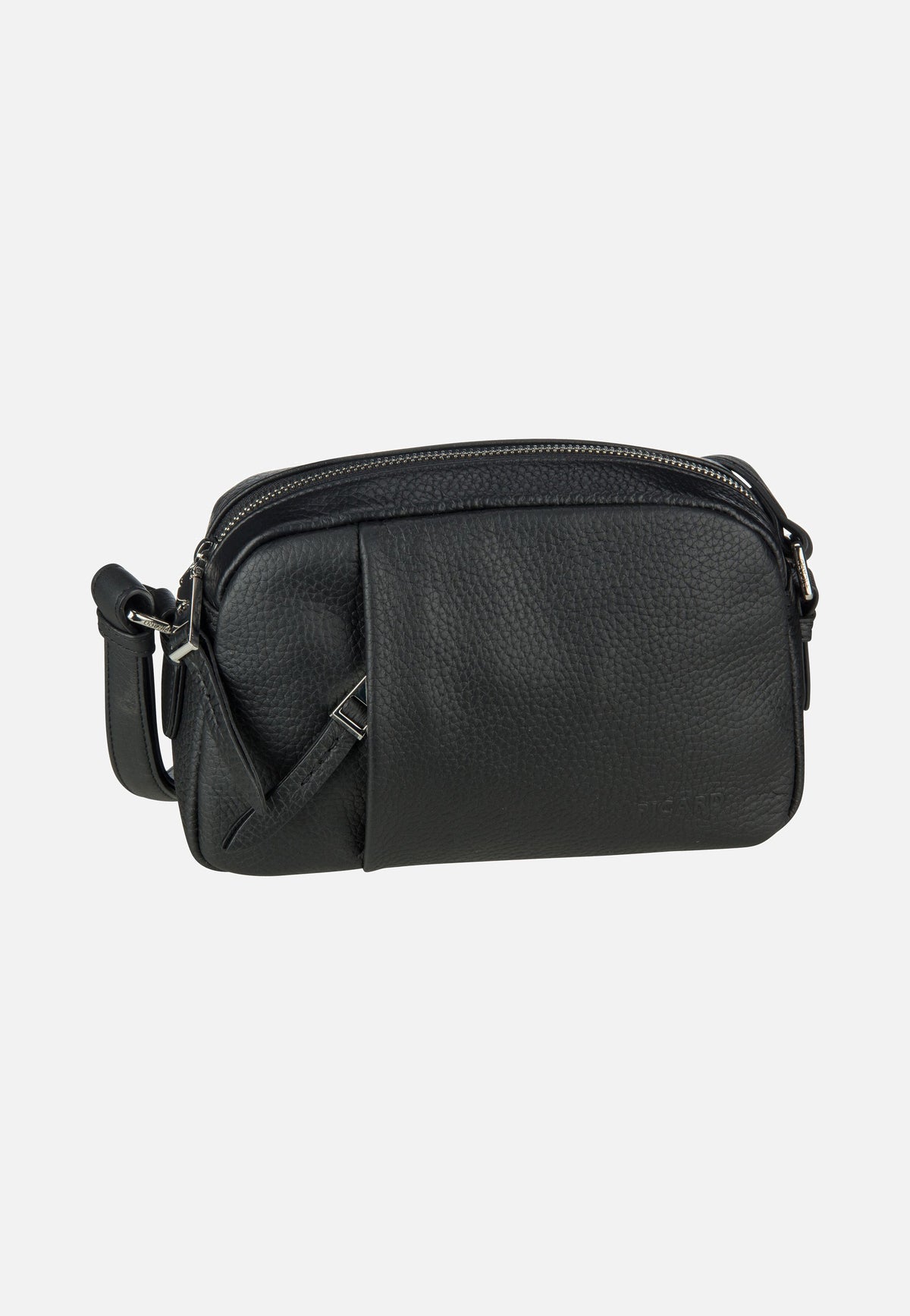 Picard Pure 9664 Schwarz Umhängetasche
