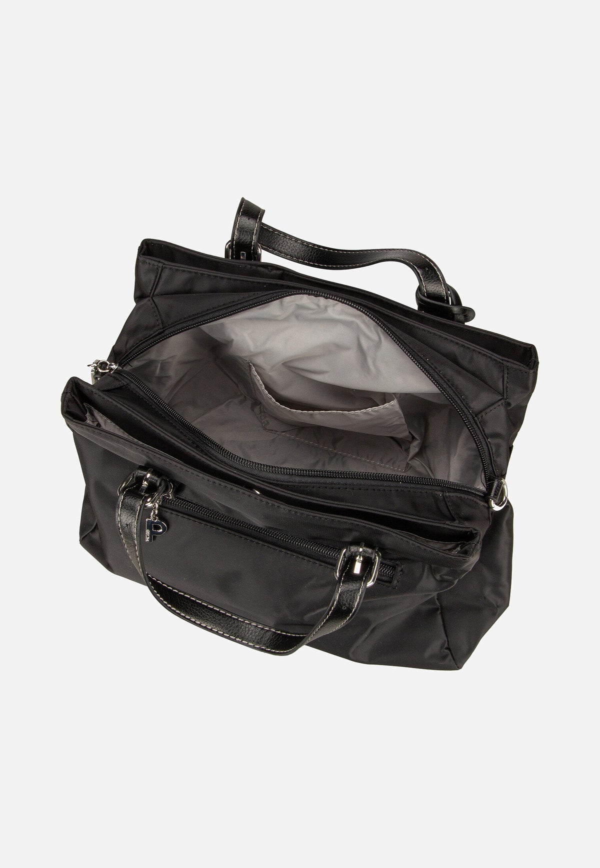 Picard Sonja 3342 Schwarz Handle Bag