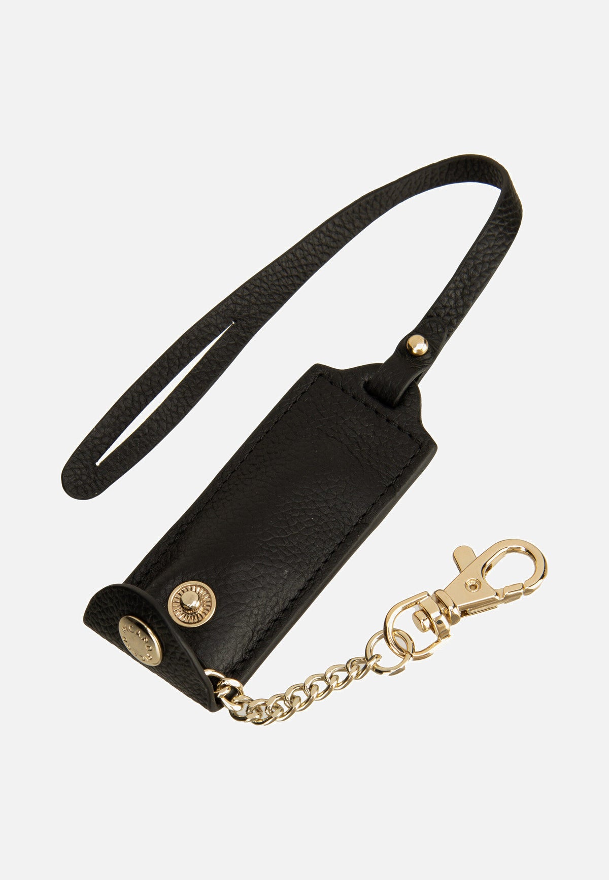 Picard Stash 7228 Schwarz Schultertasche