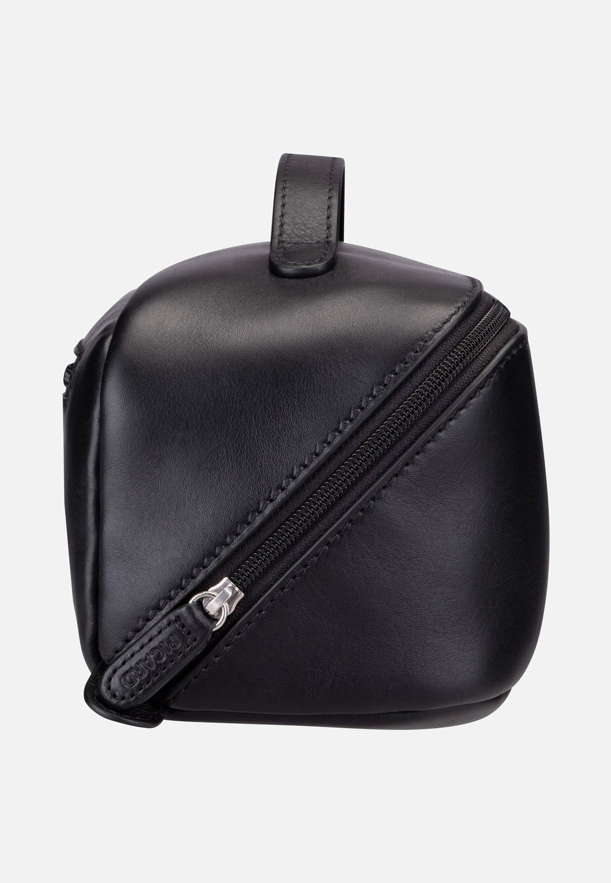Picard Toscana 7216 Schwarz Kulturbeutel