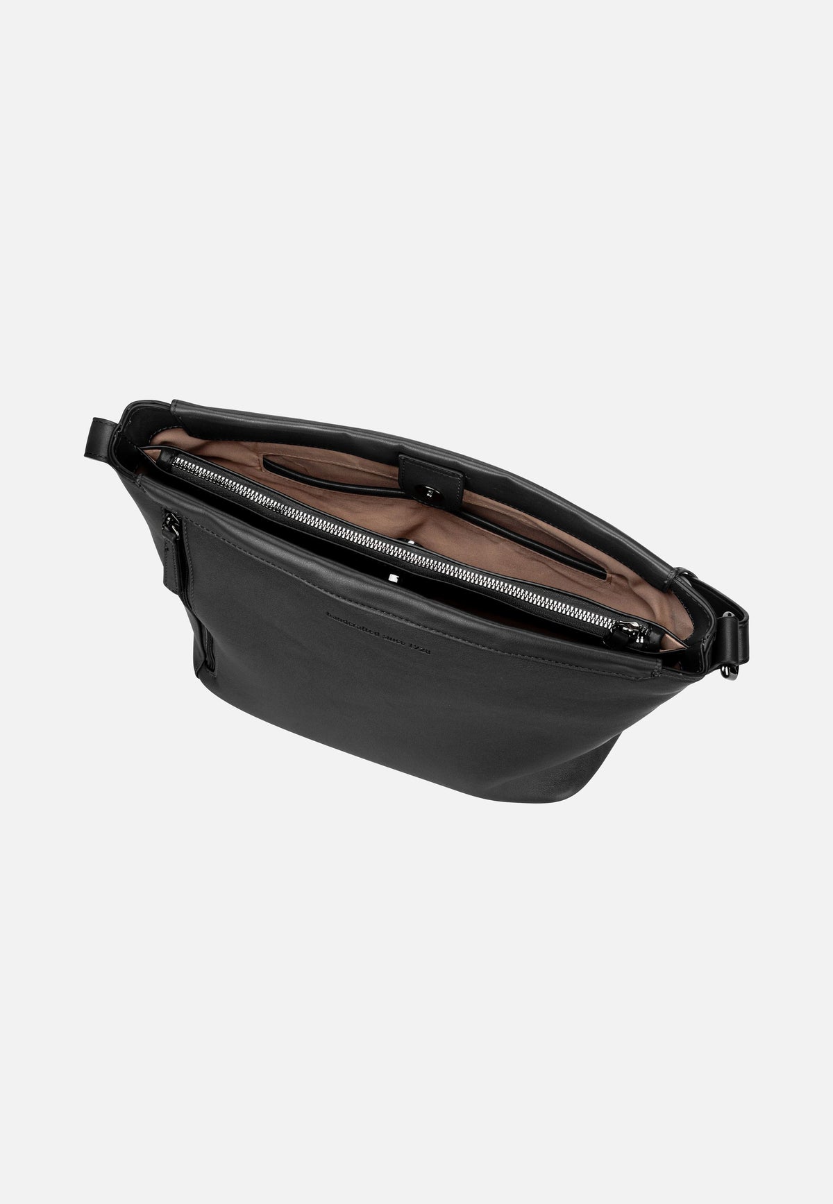 Picard Yours 3167 Schwarz Beuteltasche