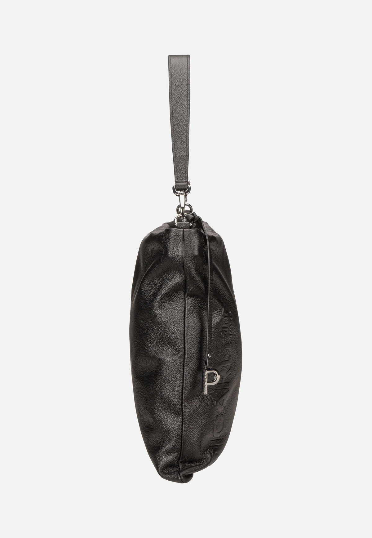 Picard Zoom 7284 Schwarz Schultertasche