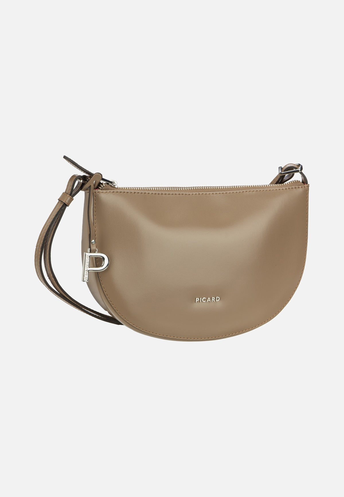 Picard Black Tie 5582 Chai Crossbody Bag