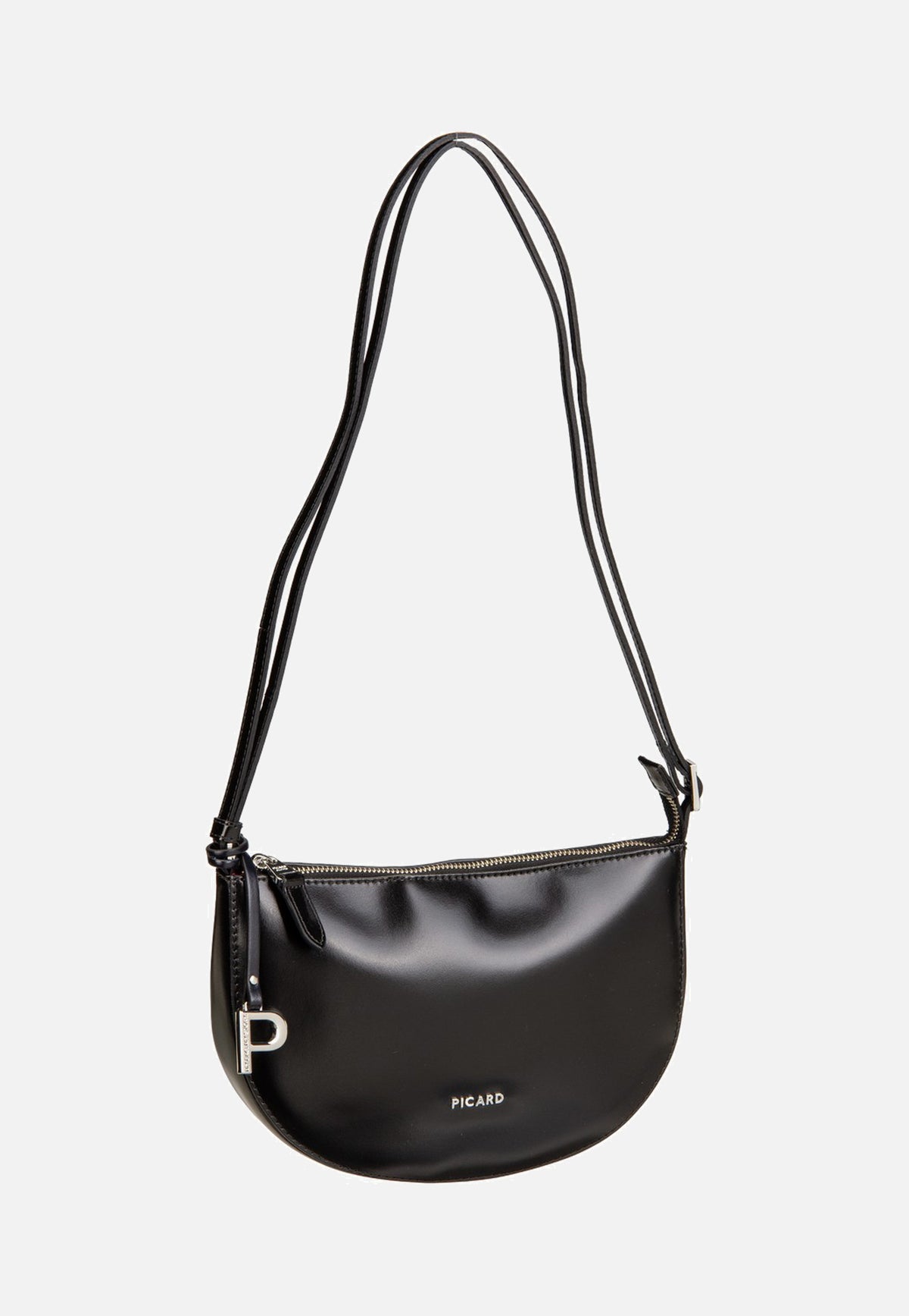 Picard Black Tie 5582 Schwarz Umhängetasche