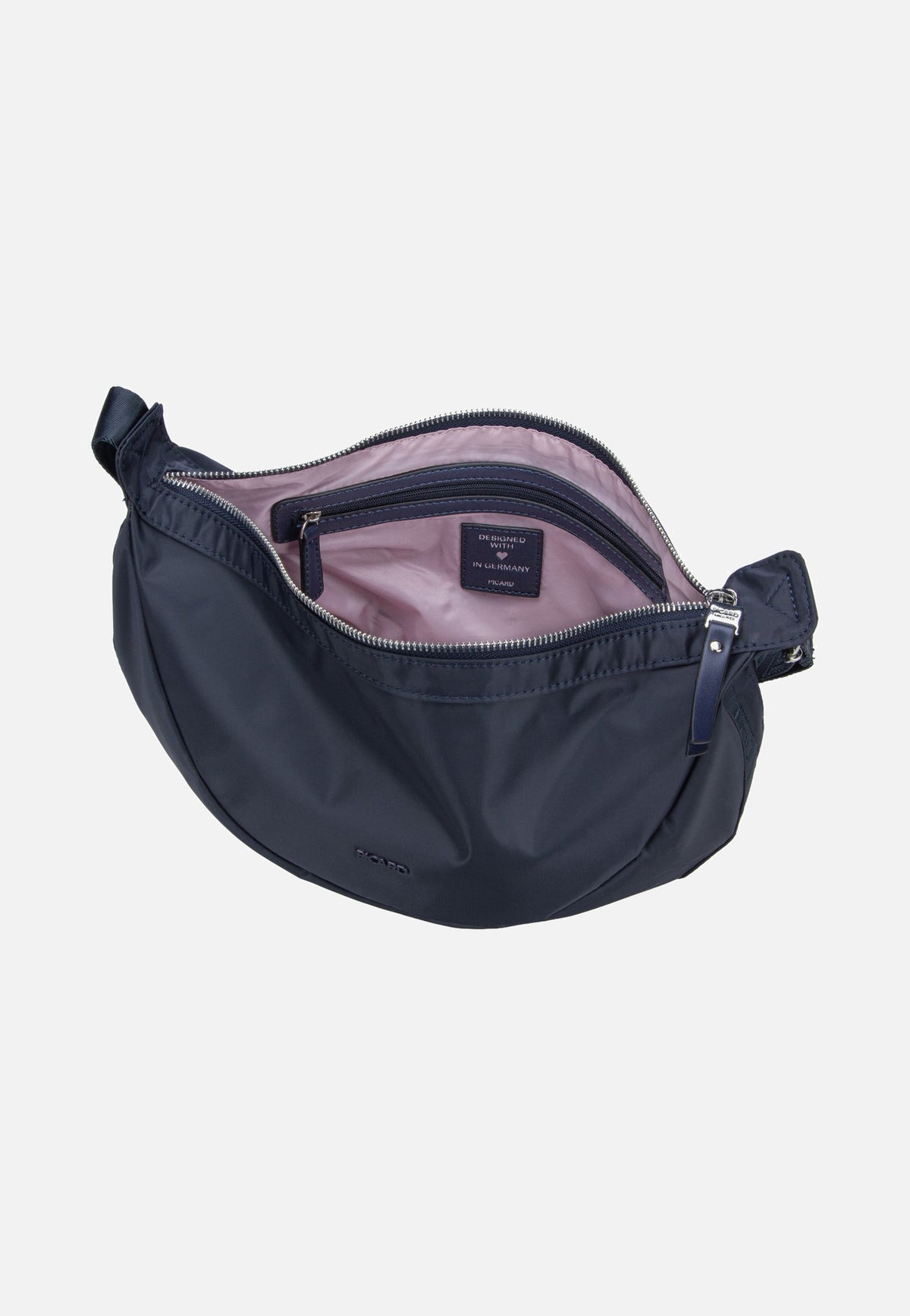 Picard Legere 3313 Midnight Sling Bag