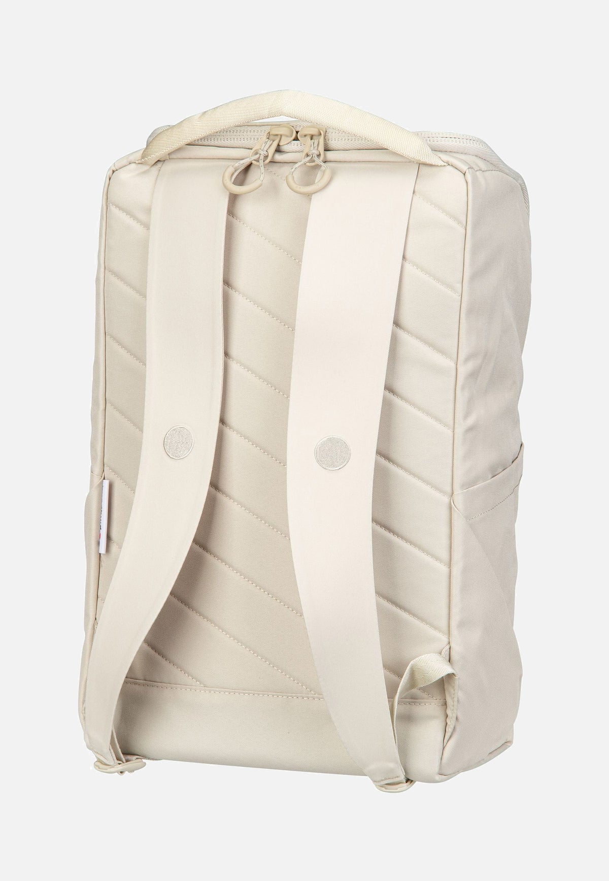 pinqponq Purik Cliff Beige Rucksack