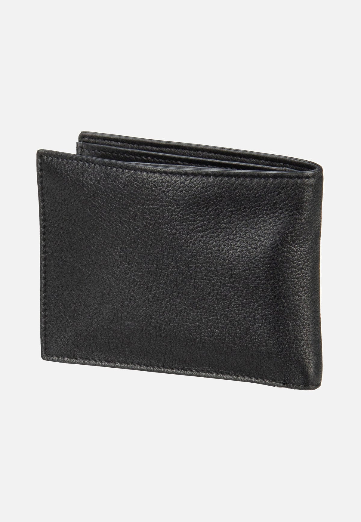 Porsche Design Business Billfold 9900 Black Portemonnaie