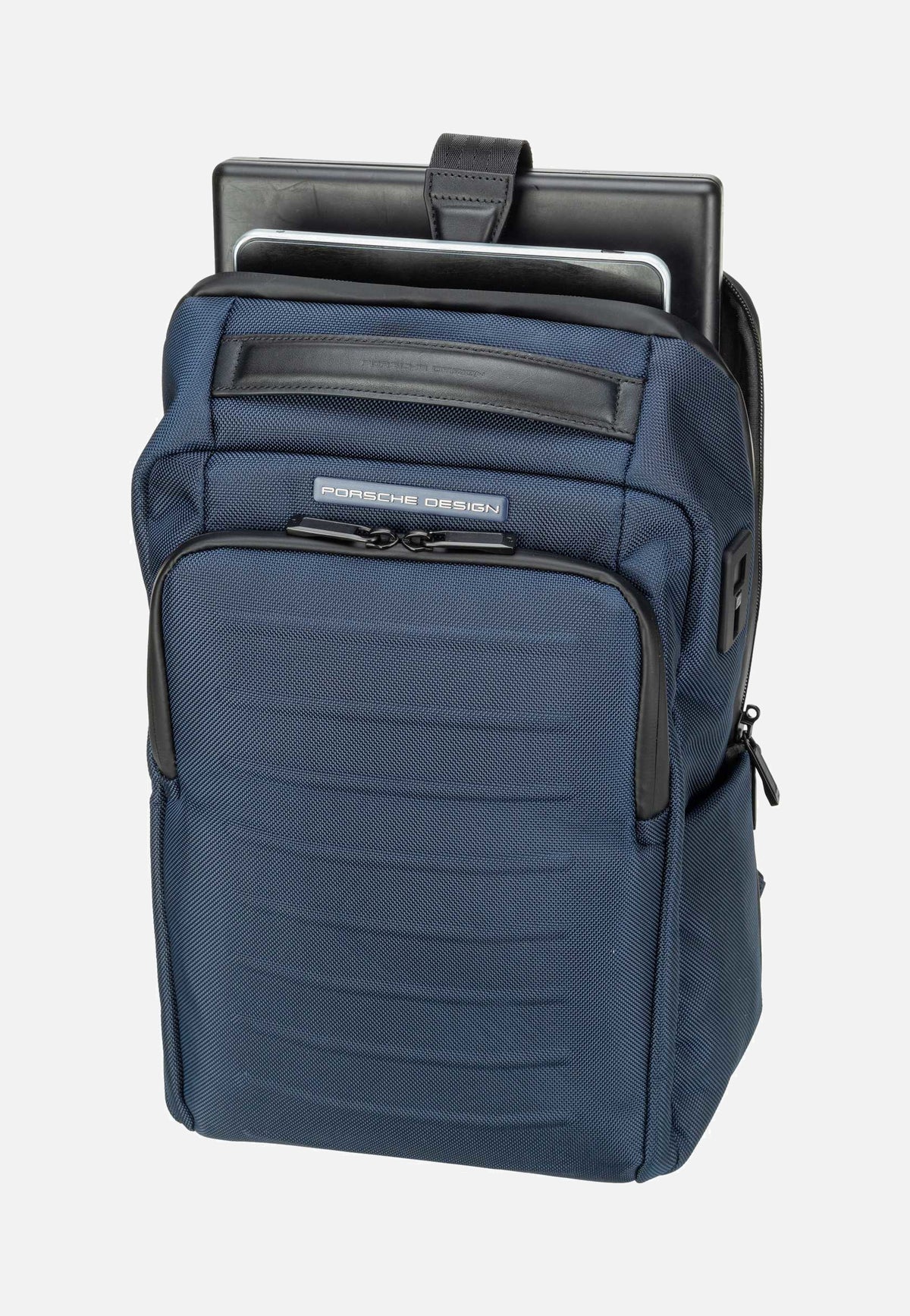 Porsche Design Roadster Pro XS Dark Blue Rucksack