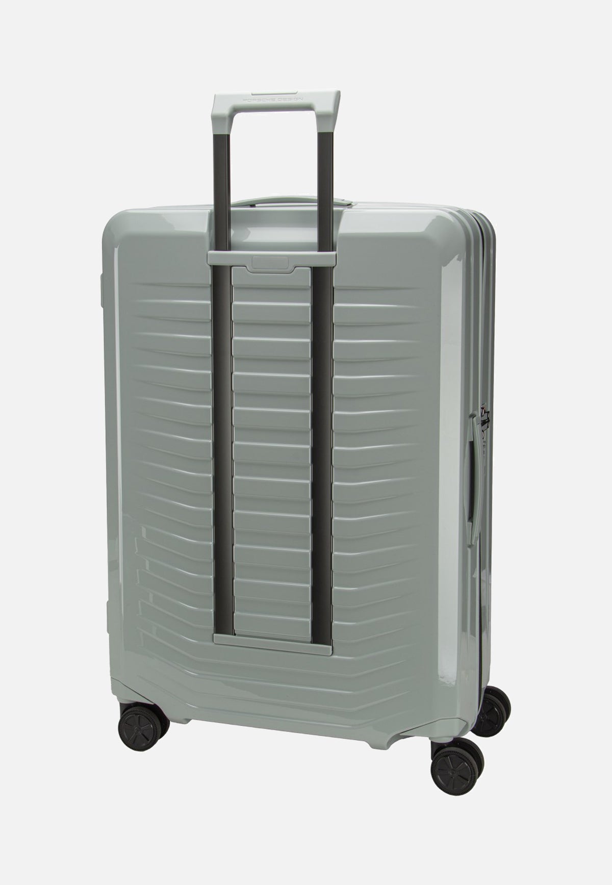 Porsche Design Roadster HC Trolley L Chalk Shiny Koffer