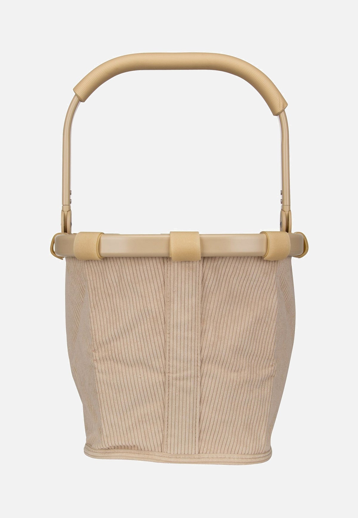 reisenthel Carrybag Frame Cord Sand Einkaufskorb