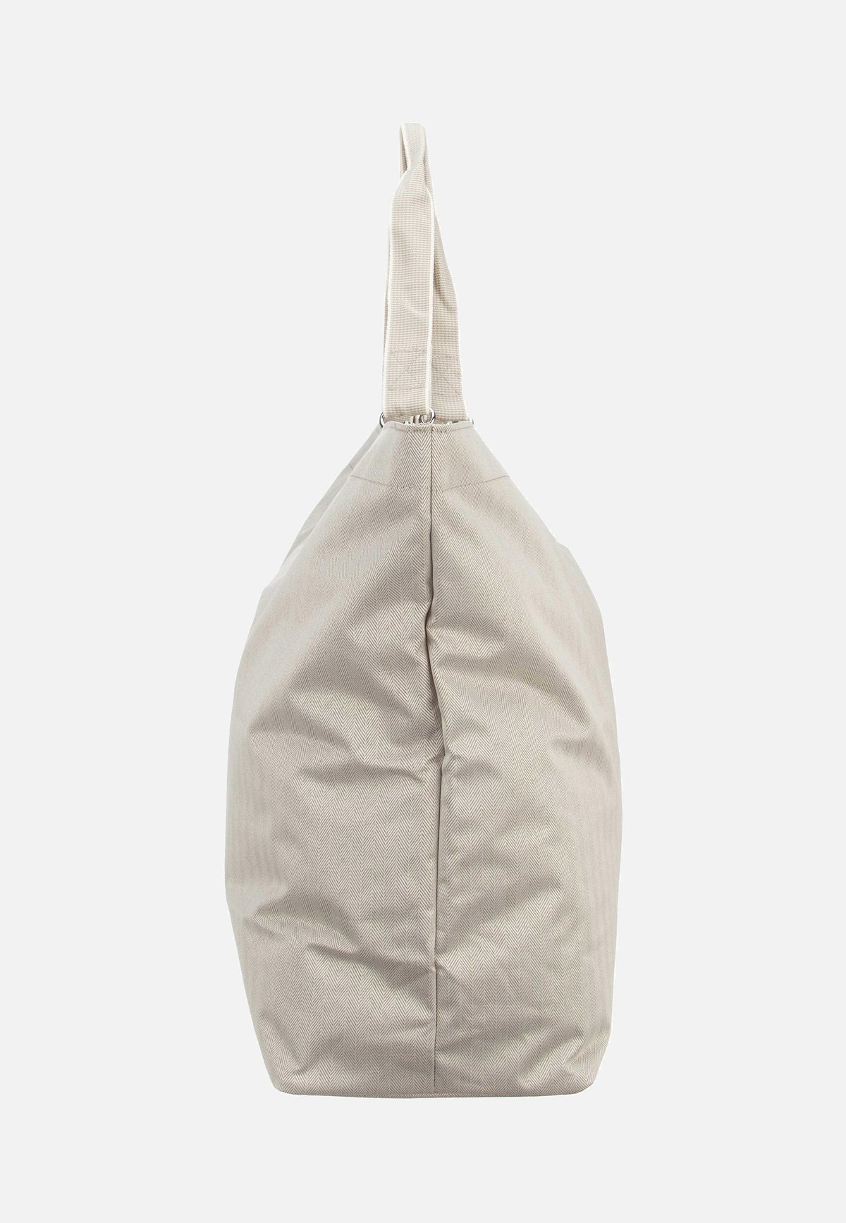 reisenthel Shopper XL Herringbone Sand Einkaufstasche