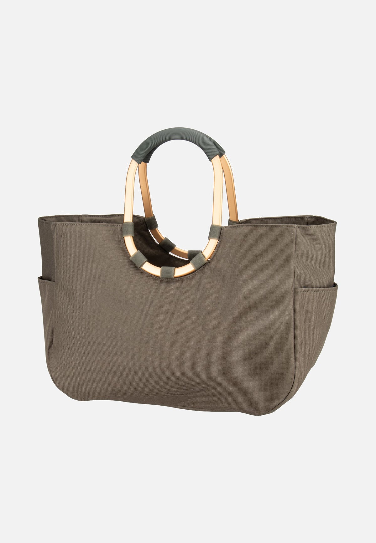 reisenthel Loopshopper L Forest Gold Einkaufskorb