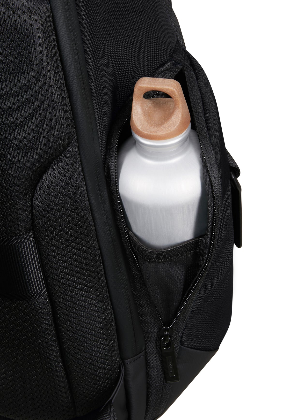 Samsonite Biz2Go 2.0 Laptop 15.6" Black Rucksack