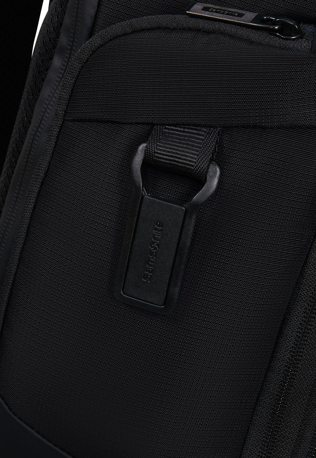 Samsonite Biz2Go 2.0 Laptop 15.6" Black Rucksack