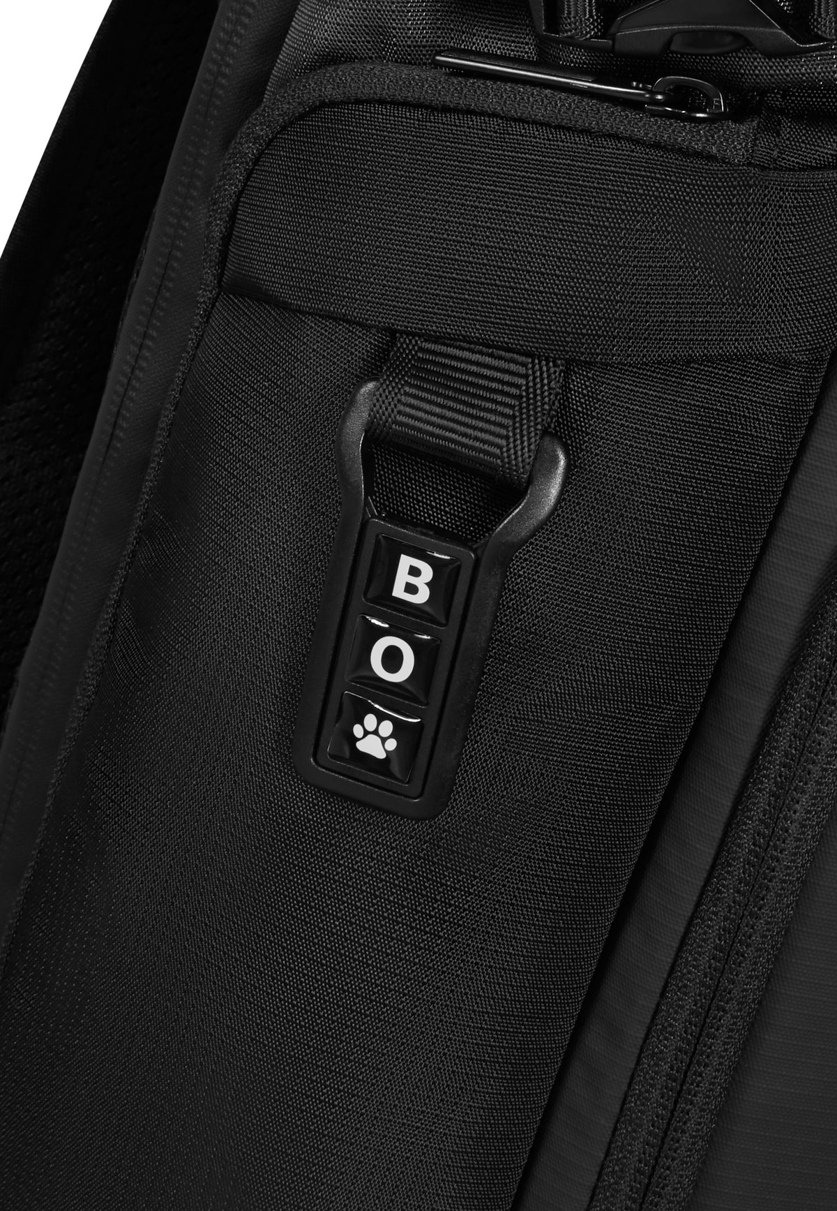 Samsonite Biz2Go 2.0 Rolltop 15.6" Black Rolltop Rucksack