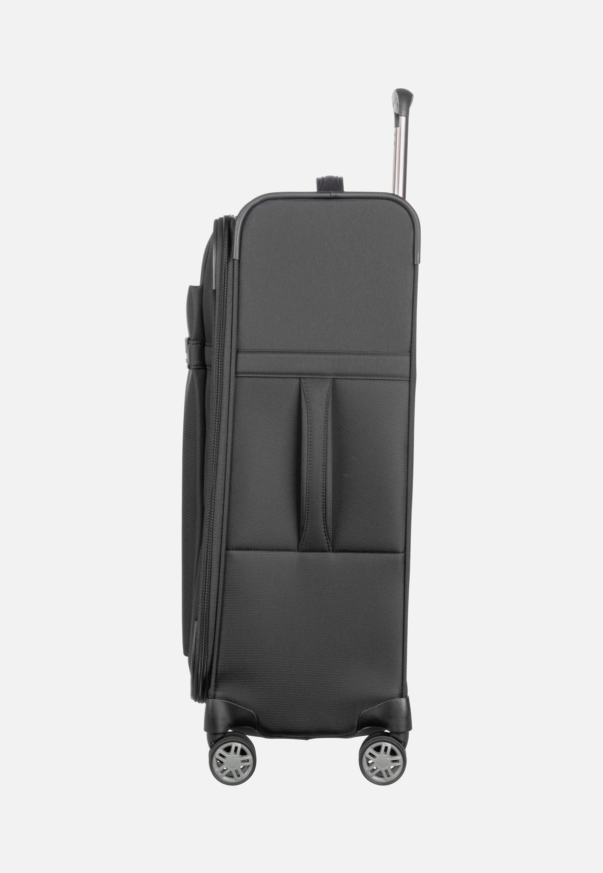 Samsonite Airea Spinner 67 EXP Black Koffer