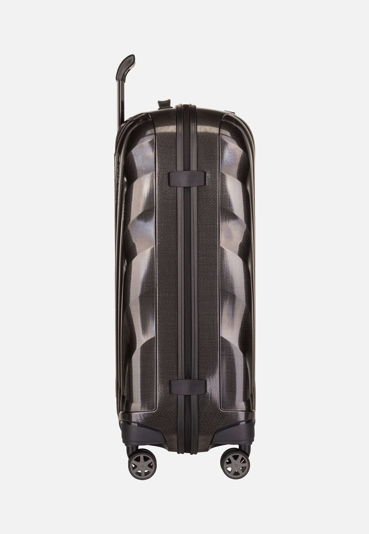 Samsonite C-Lite Spinner 69 Black Koffer
