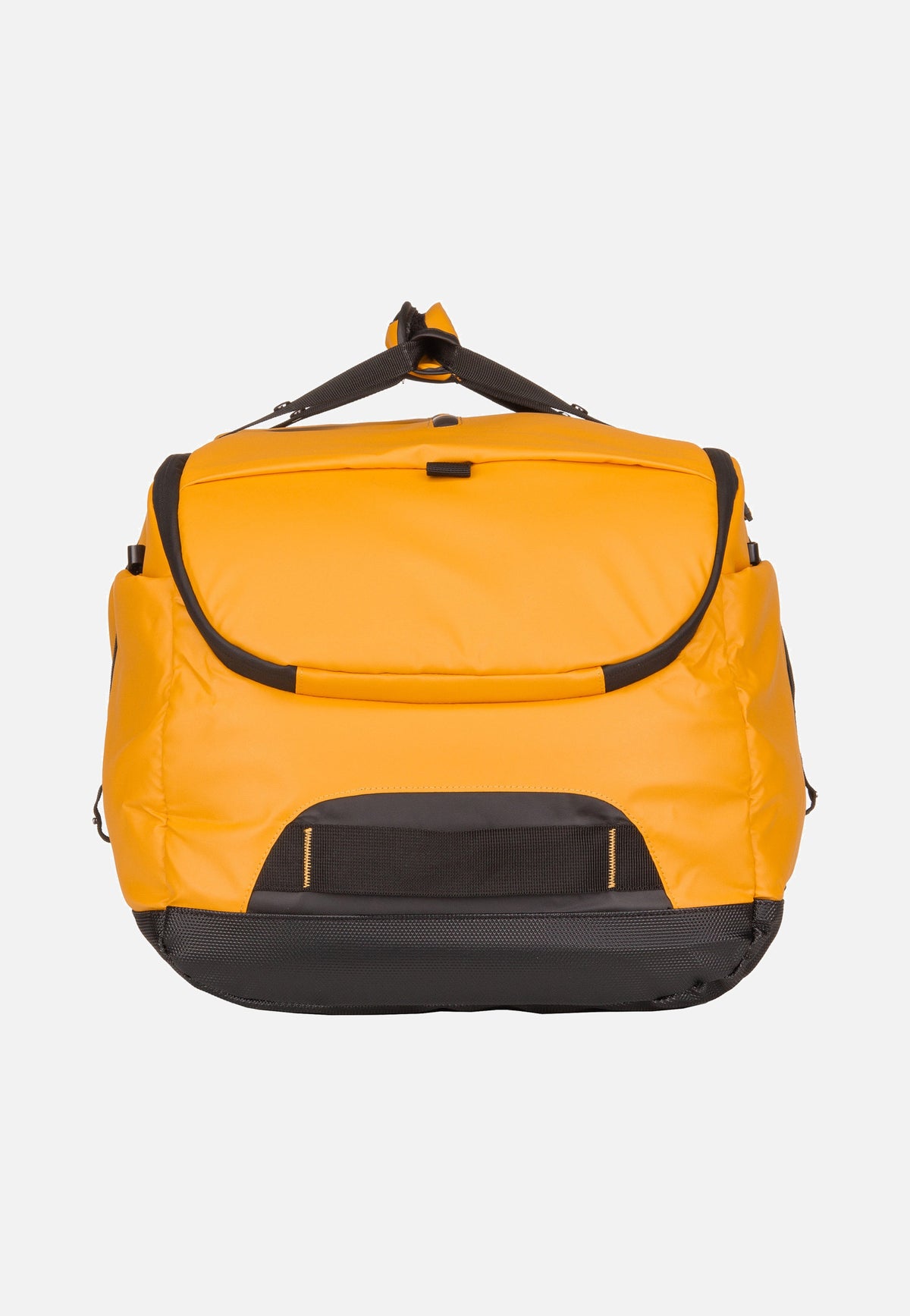 Samsonite Prodiver Duffle L Yellow Dufflebag