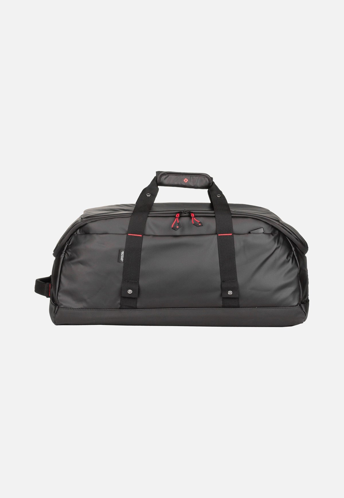 Samsonite Prodiver Duffle M Black Dufflebag