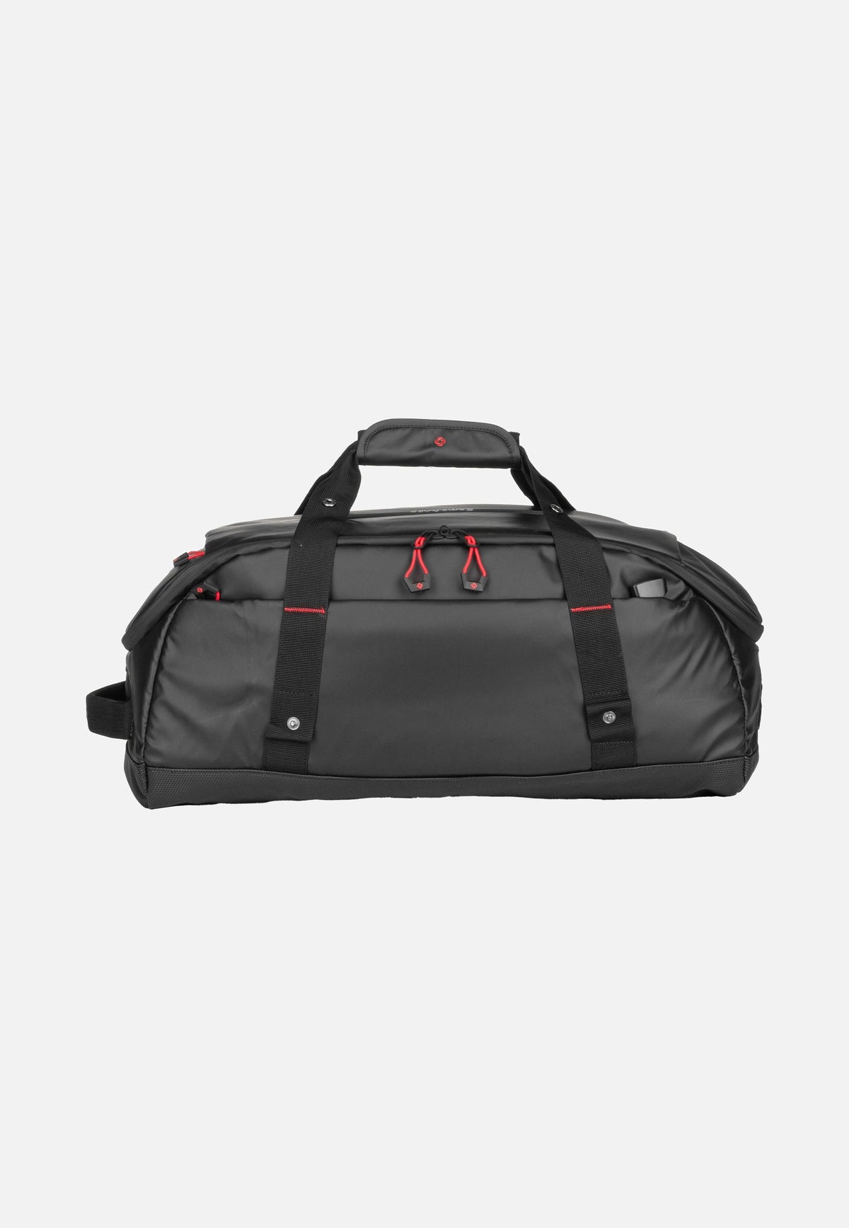 Samsonite Prodiver Duffle S Black Dufflebag