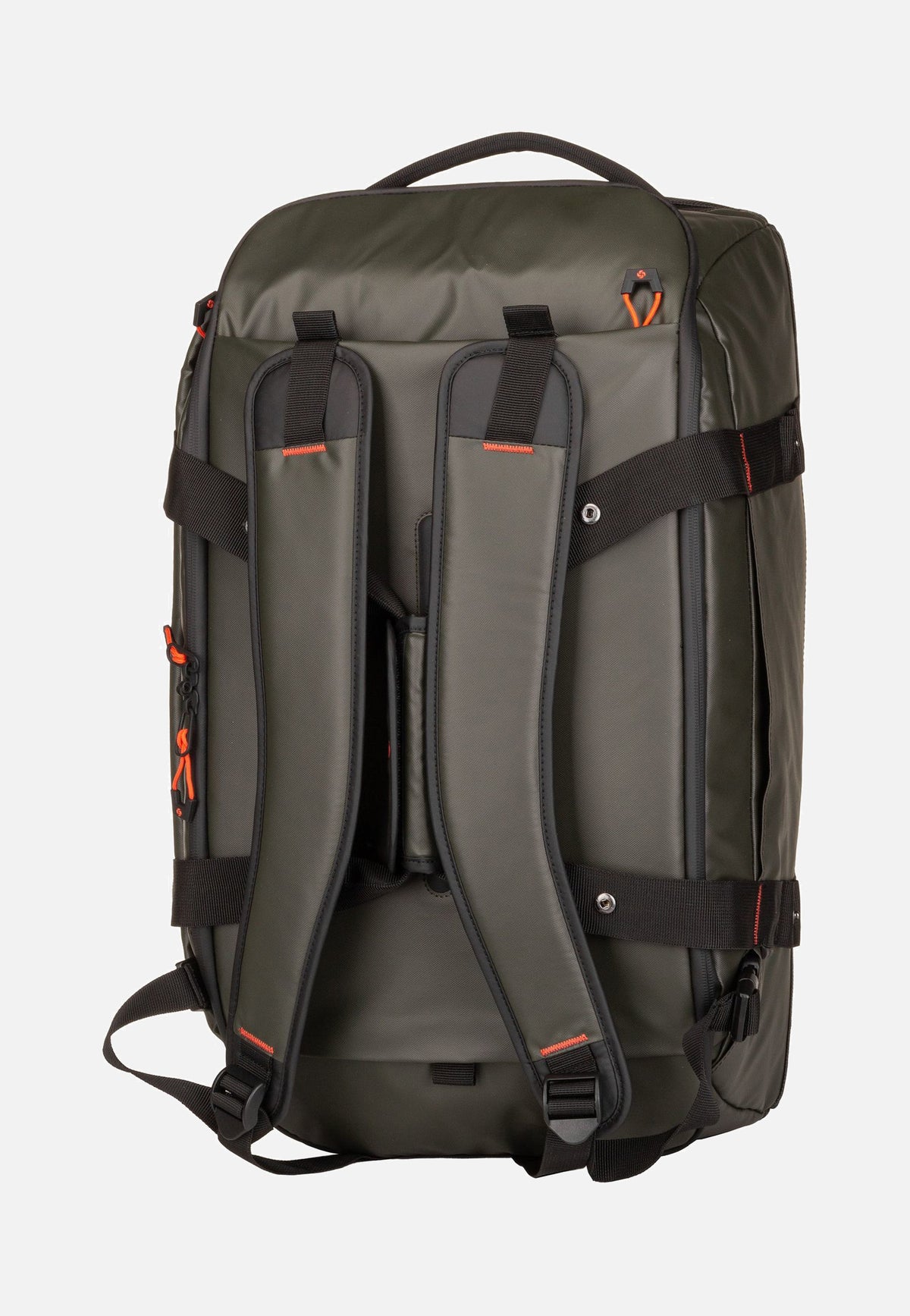 Samsonite Prodiver Duffle S Climbing Ivy Dufflebag