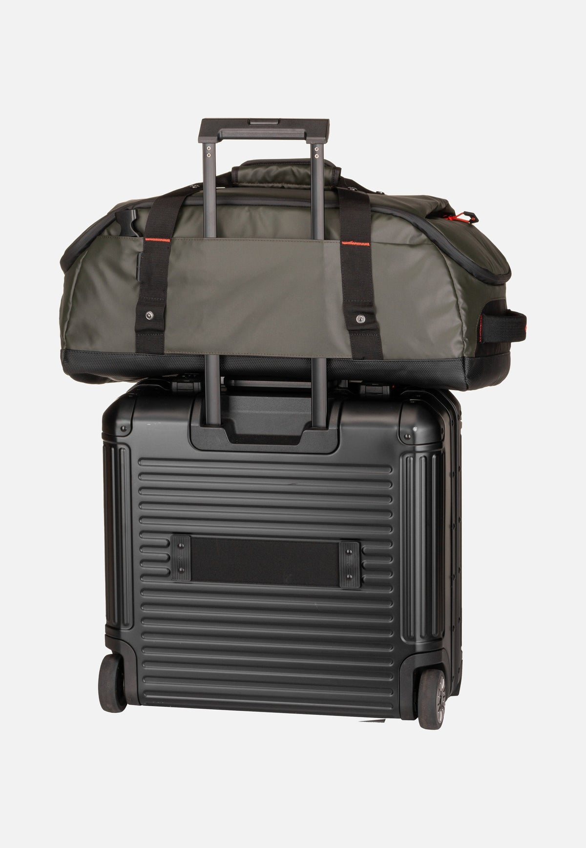 Samsonite Prodiver Duffle S Climbing Ivy Dufflebag