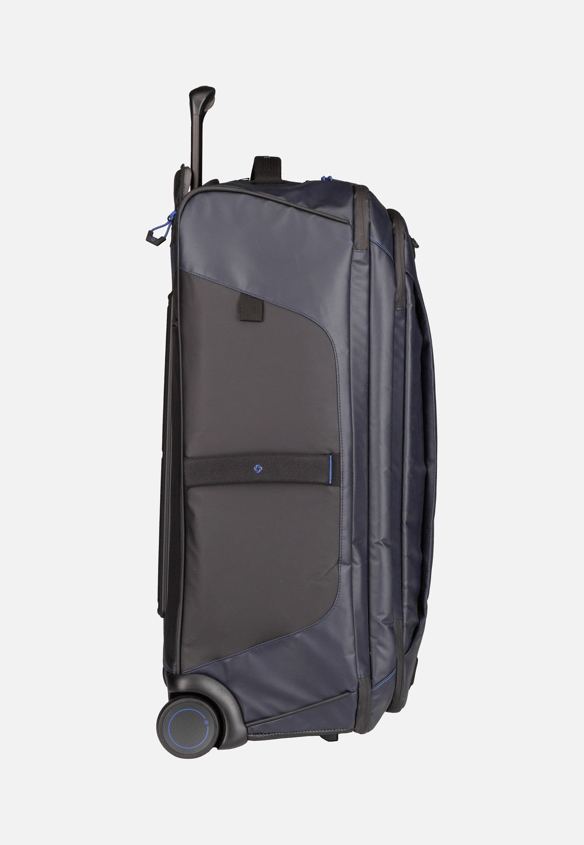 Samsonite Prodiver Duffle/WH 67 Blue Nights Koffer
