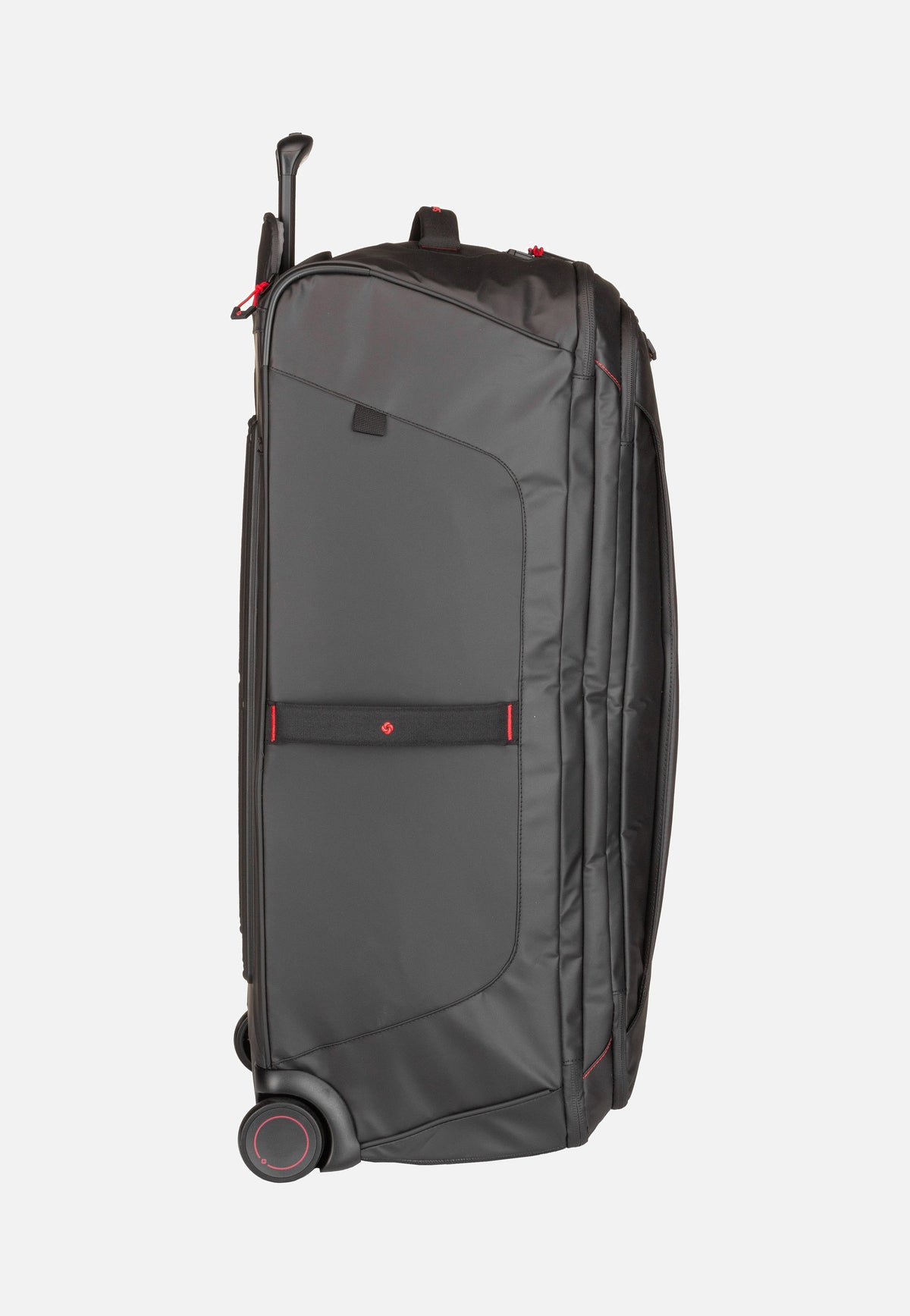 Samsonite Prodiver Duffle/WH 79 Black Koffer