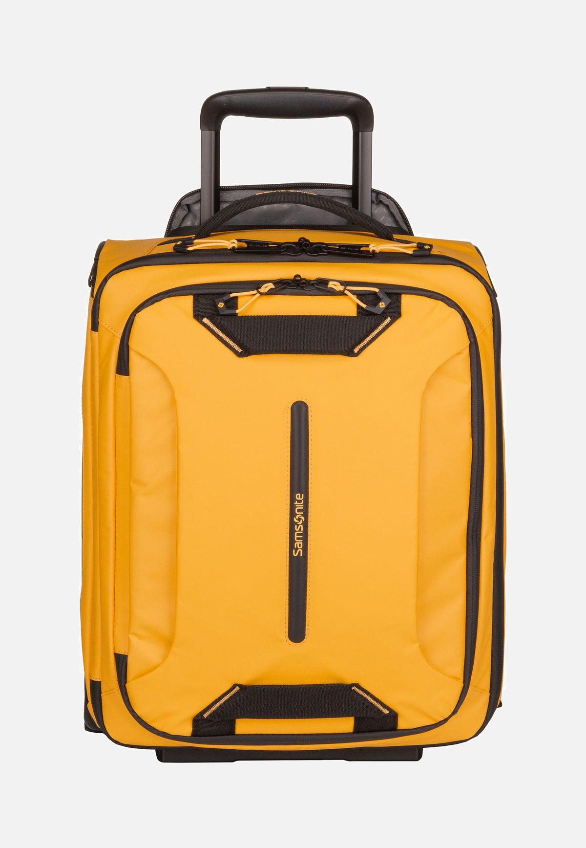 Samsonite Prodiver Duffle/WH Underseater Yellow Koffer