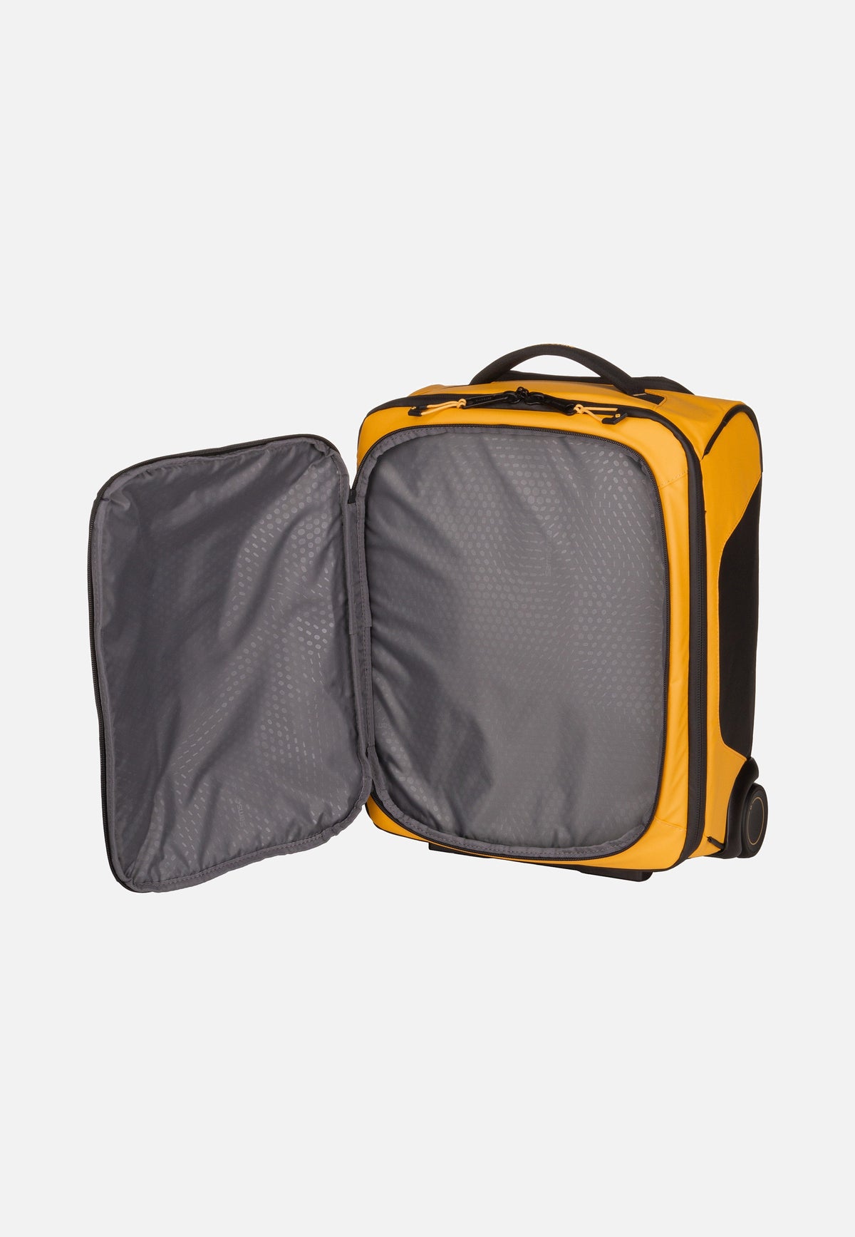 Samsonite Prodiver Duffle/WH Underseater Yellow Koffer