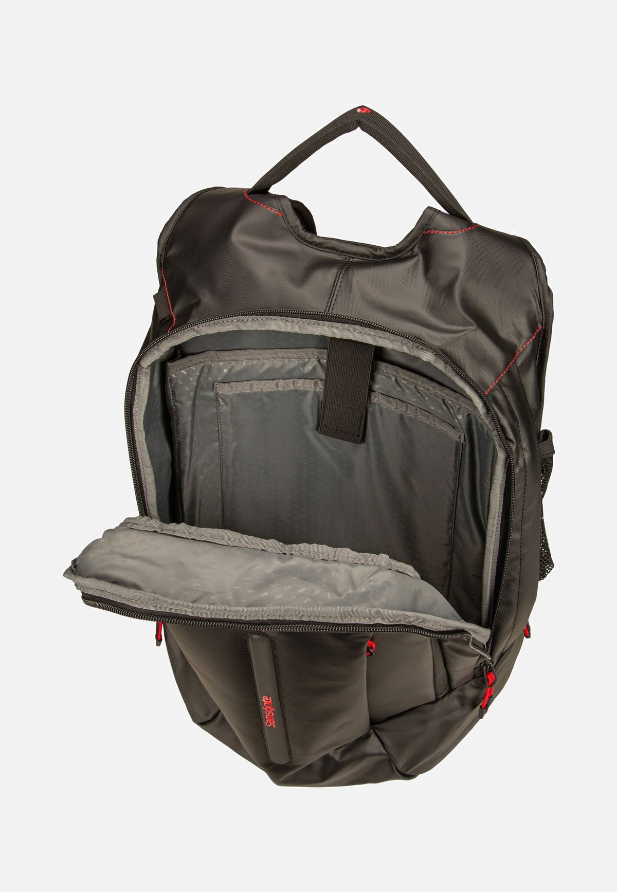 Samsonite Prodiver Laptop L Black Rucksack