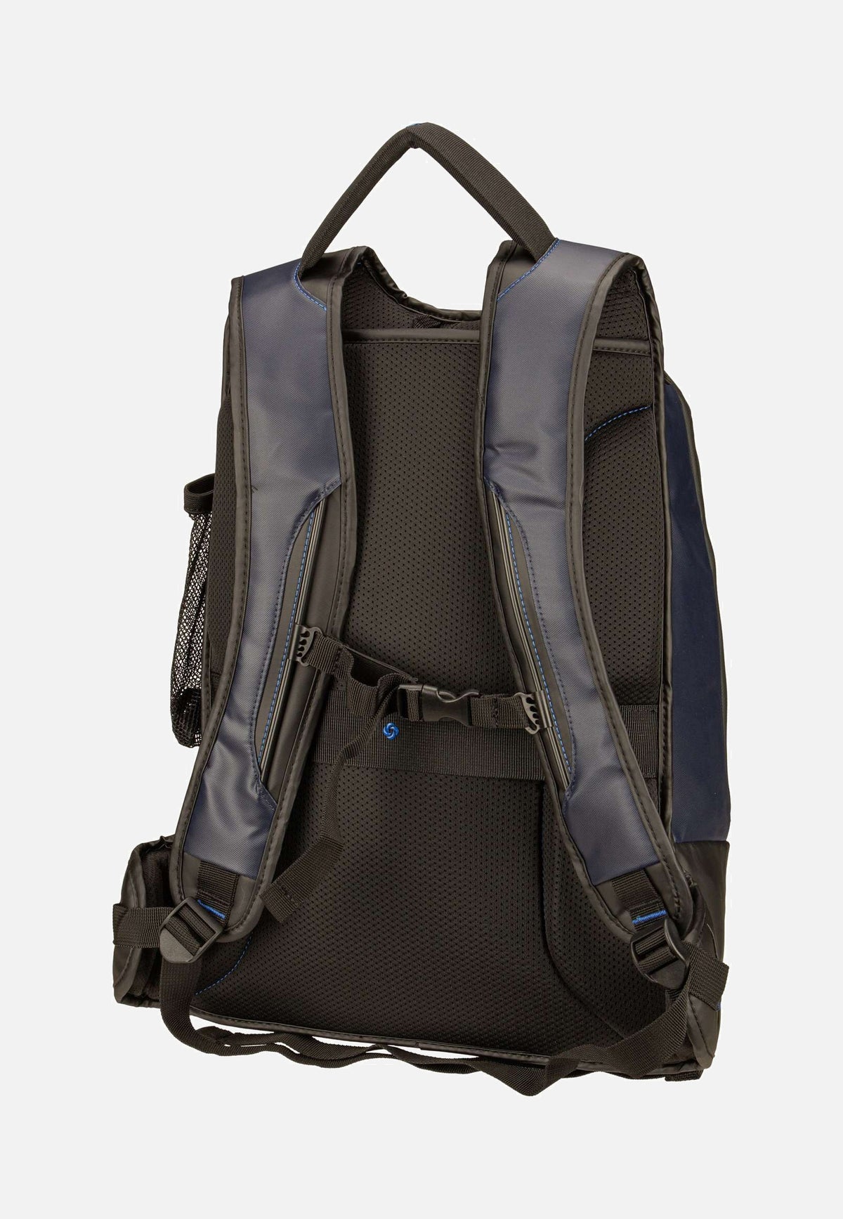 Samsonite Prodiver Laptop L Blue Nights Rucksack