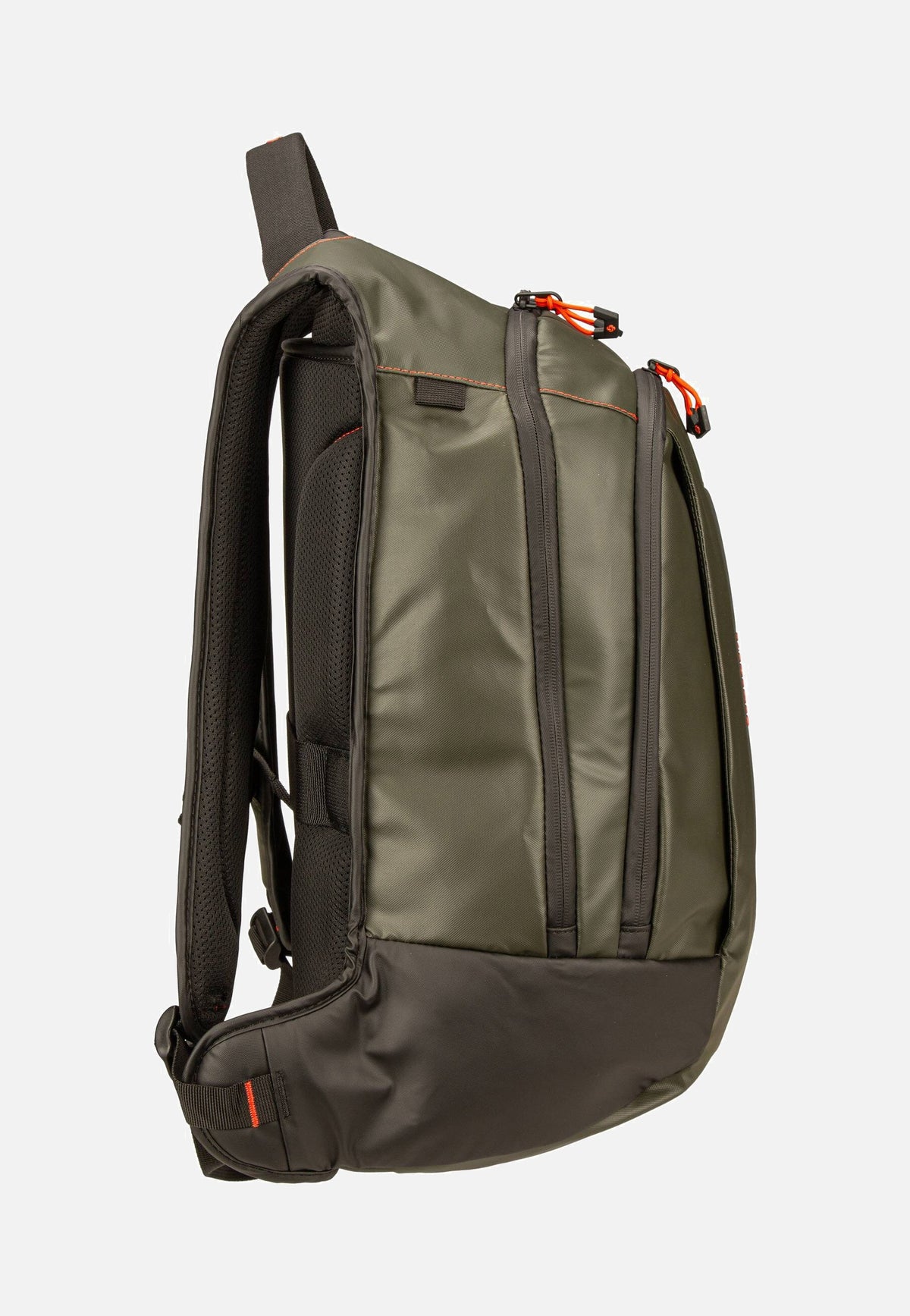 Samsonite Prodiver Laptop L Climbing Ivy Rucksack