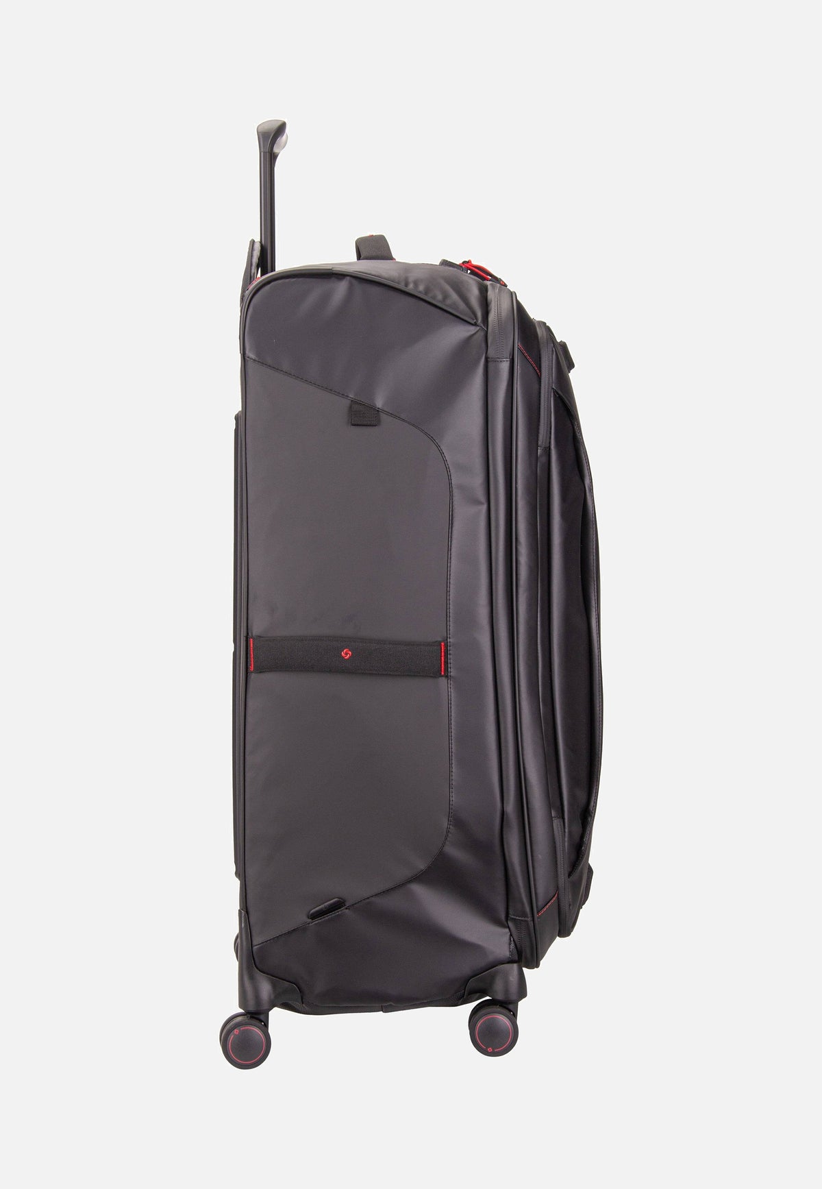Samsonite Prodiver Spinner Duffle 79 Black Koffer