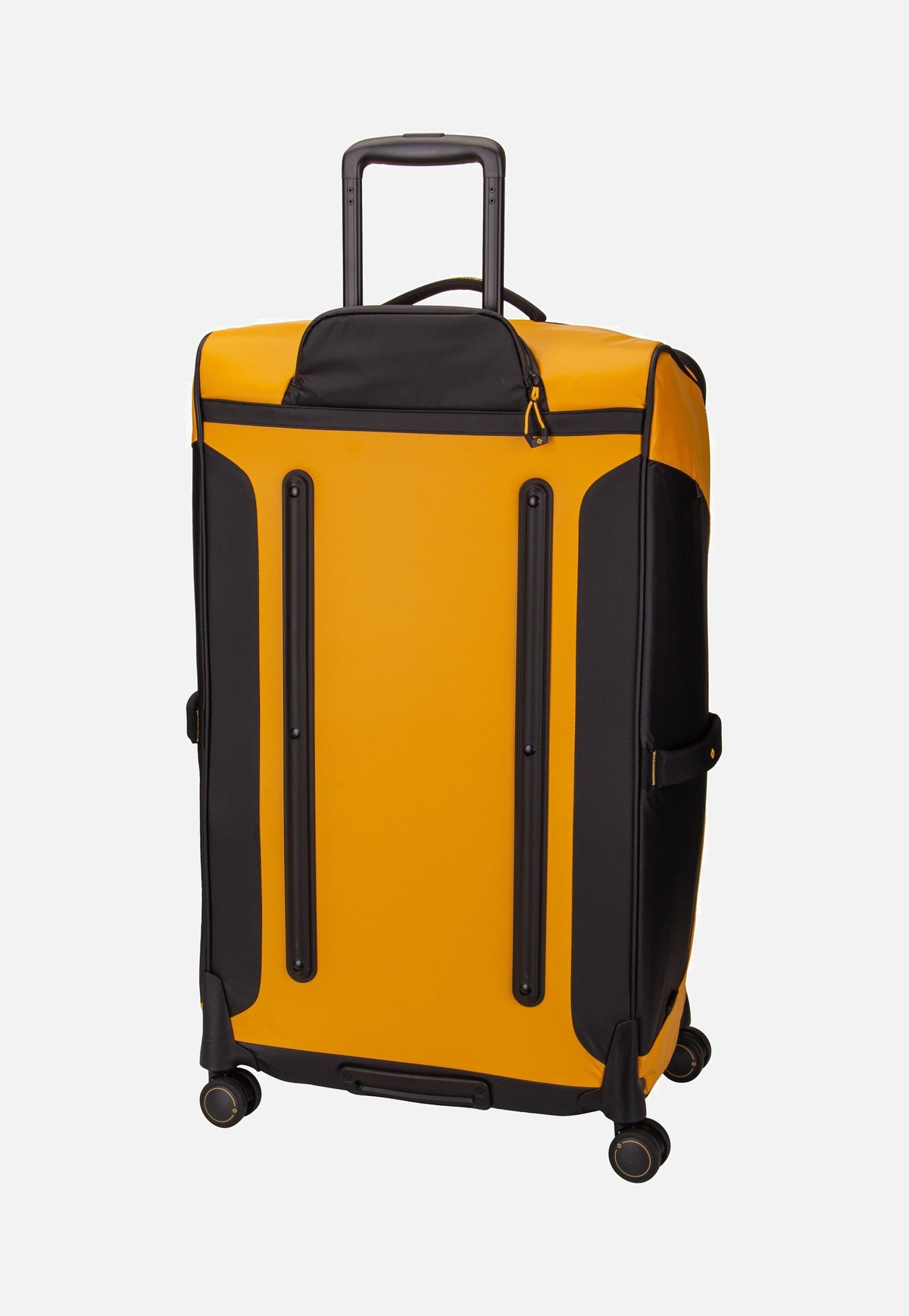 Samsonite Prodiver Spinner Duffle 79 Yellow Koffer