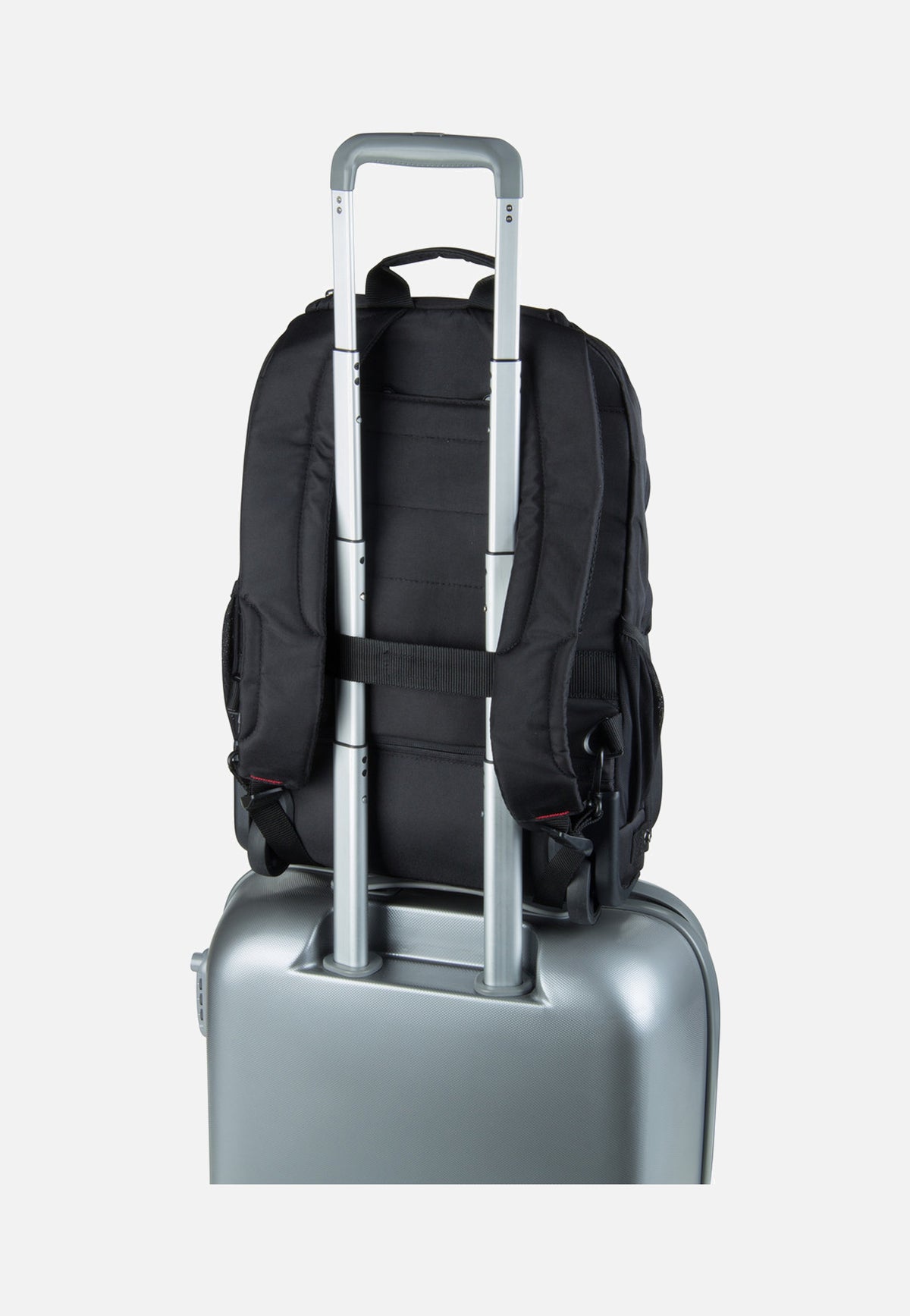 Samsonite Guardit 2.0 Laptop Backpack/Wh 15.6'' Black Rucksack-Trolley