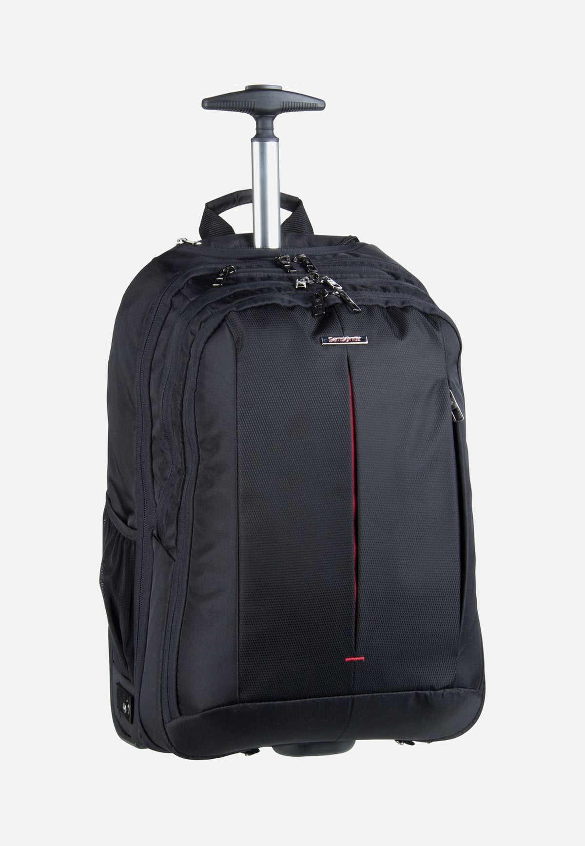 Samsonite Guardit 2.0 Laptop Backpack/Wh 15.6'' Black Rucksack-Trolley