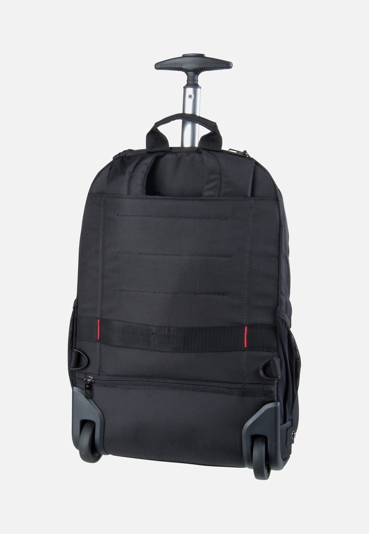 Samsonite Guardit 2.0 Laptop Backpack/Wh 15.6'' Black Rucksack-Trolley