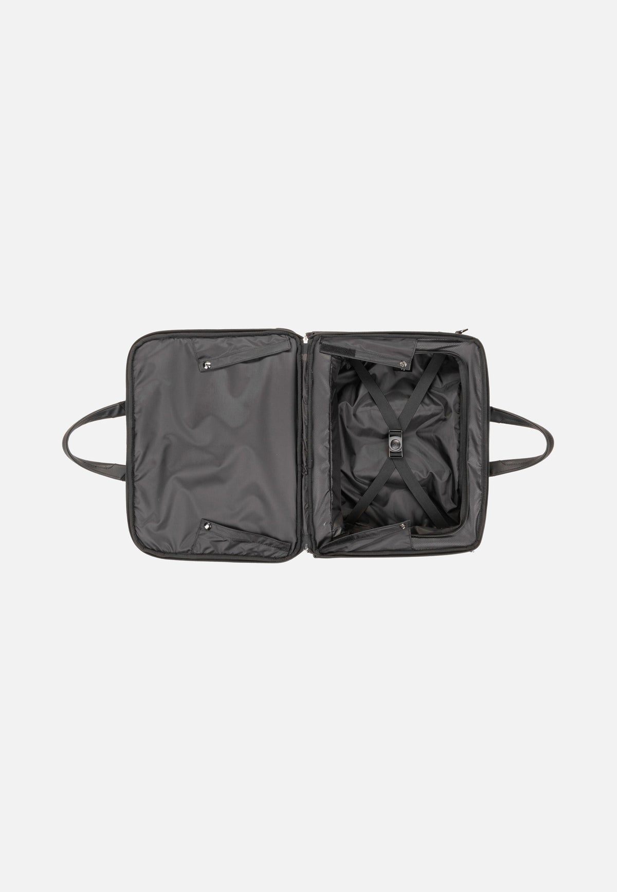 Samsonite Pro-DLX 6 Rolling Tote 15.6'' Black Pilotenkoffer