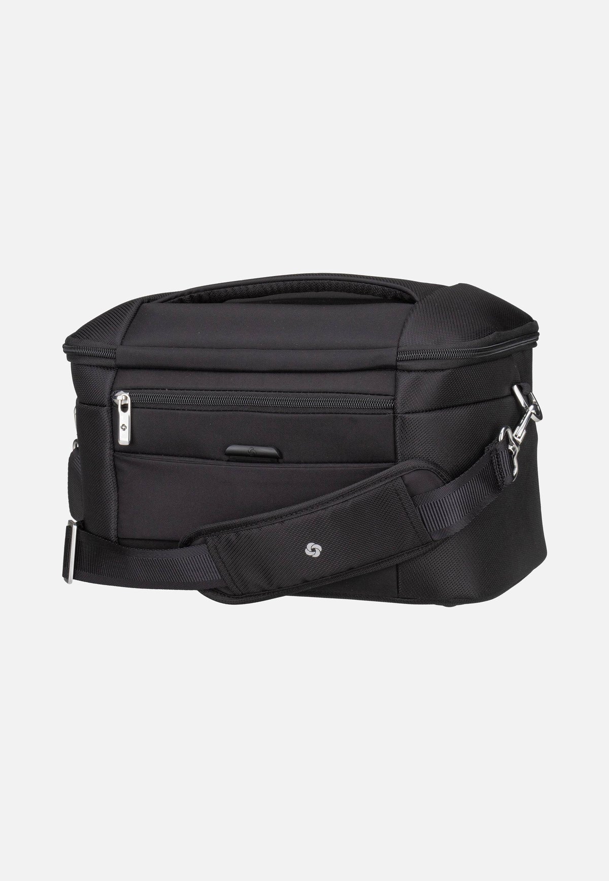 Samsonite Re-Lite Beauty Case Black Kosmetikkoffer