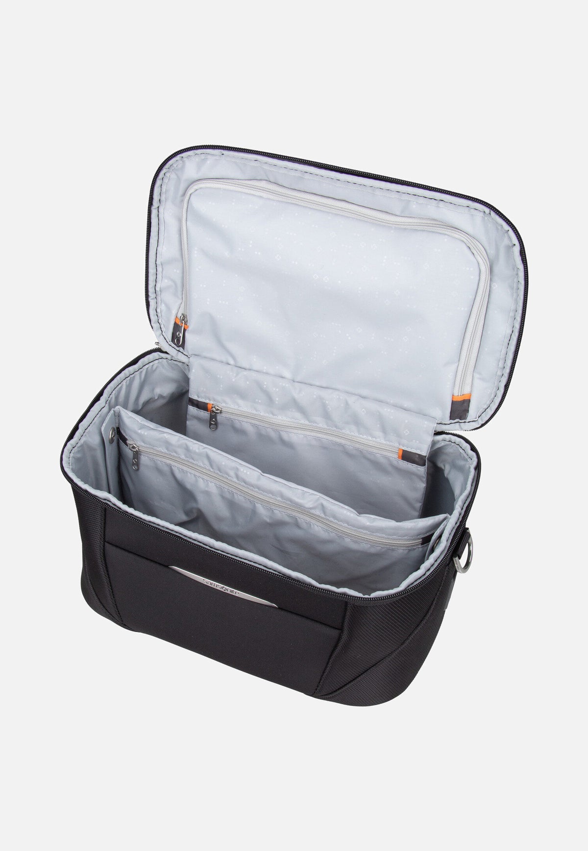 Samsonite Re-Lite Beauty Case Black Kosmetikkoffer