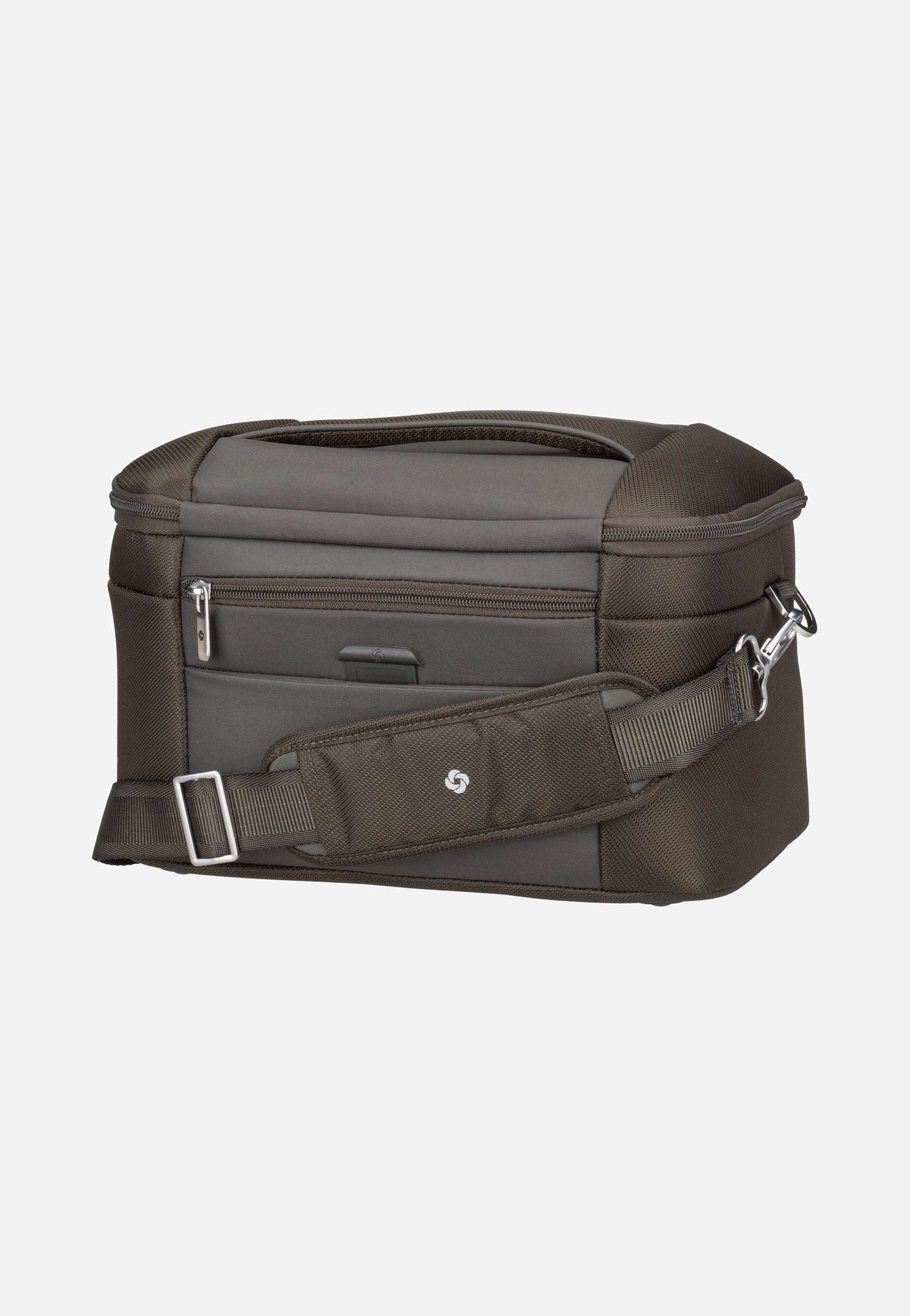 Samsonite Re-Lite Beauty Case Climbing Ivy Kosmetikkoffer