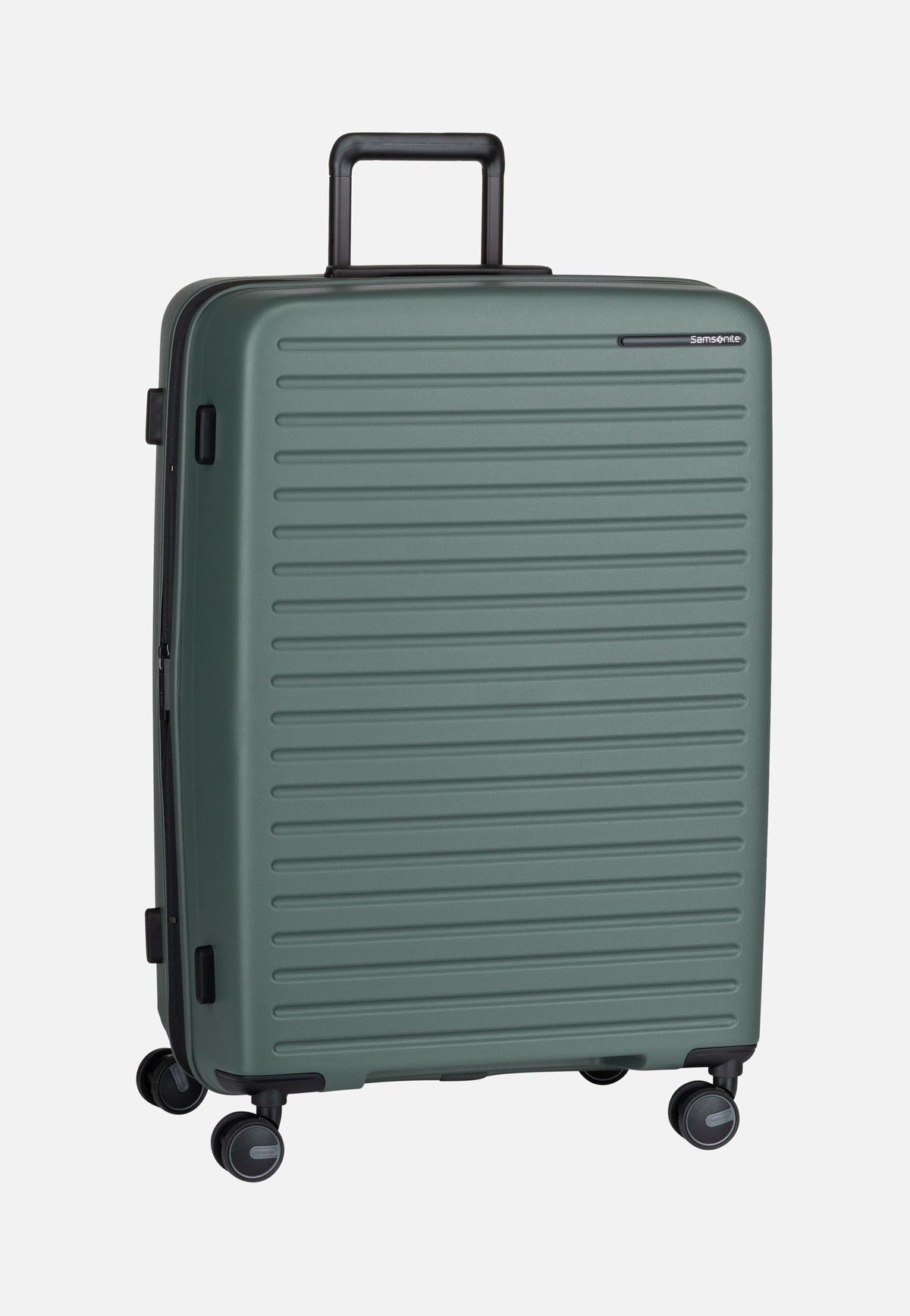 Samsonite RestackD Spinner 75 EXP Sage Koffer