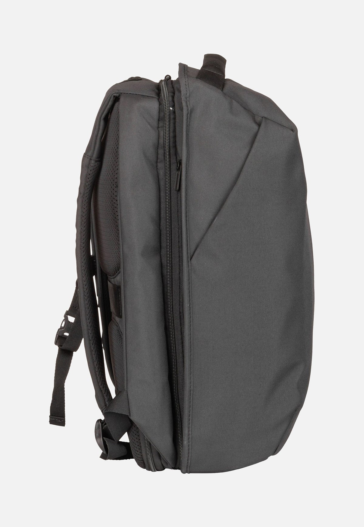 Samsonite Securipak 2.0 17.3'' Black Reiserucksack