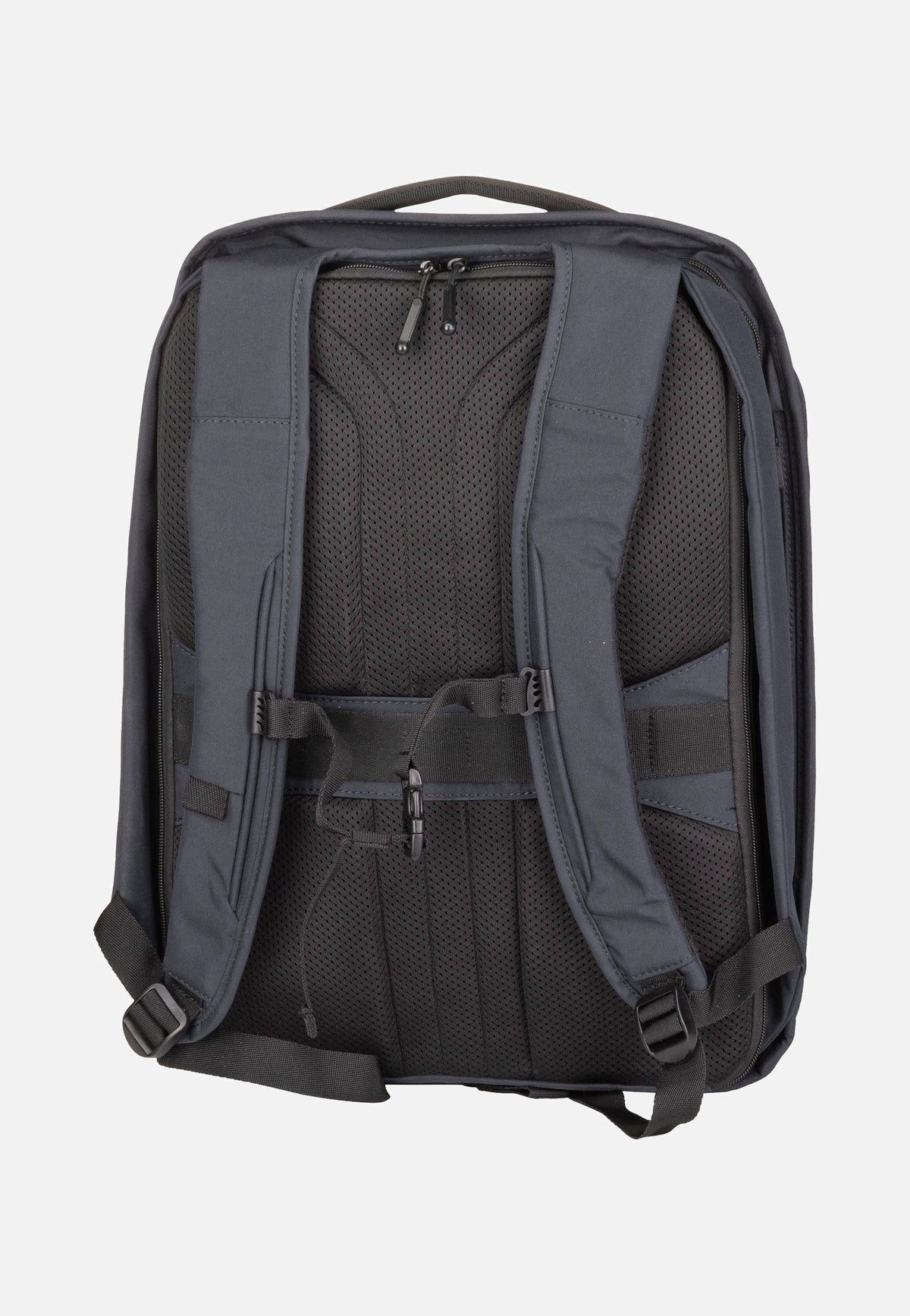 Samsonite Securipak 2.0 17.3'' Dark Blue Reiserucksack