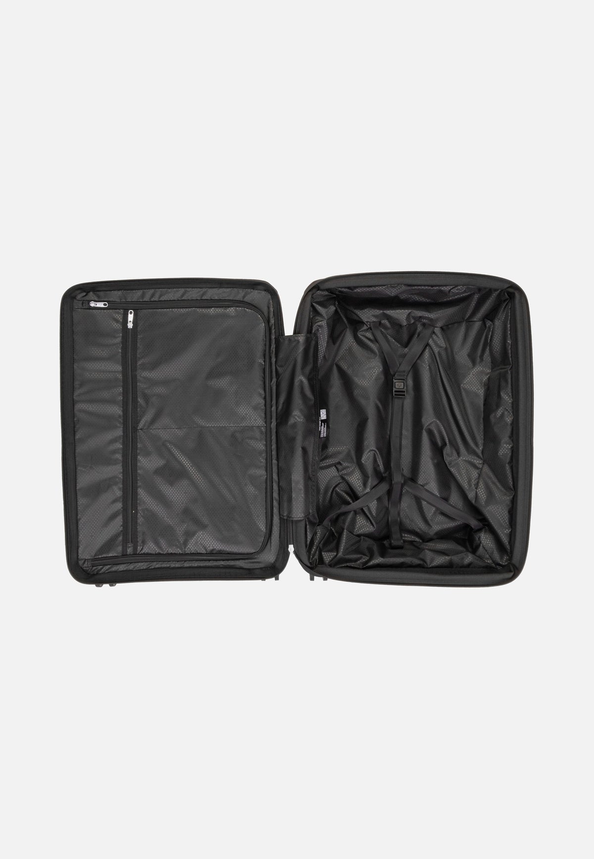 Samsonite Upscape Spinner 68 EXP Blue Nights Koffer