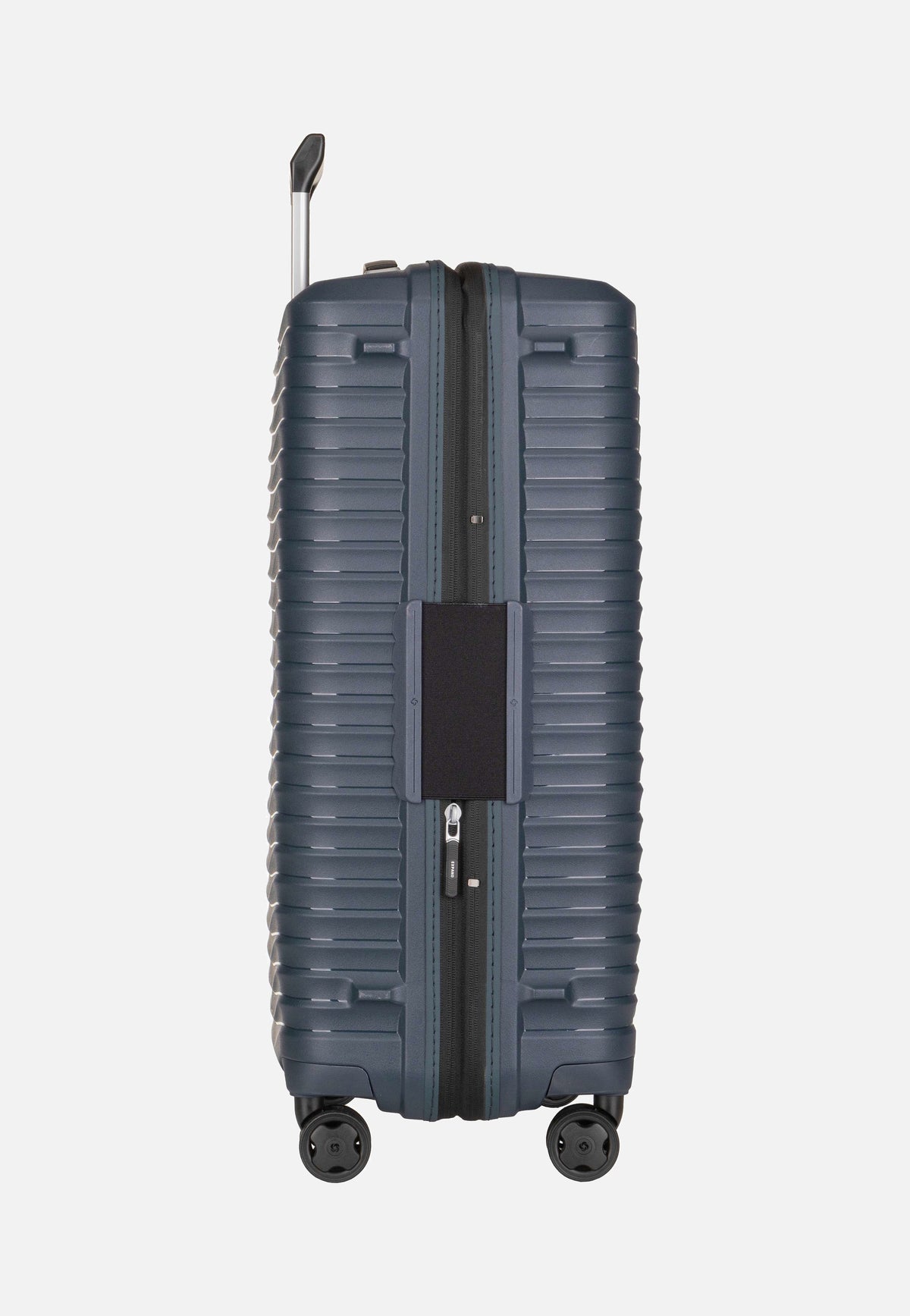Samsonite Upscape Spinner 68 EXP Blue Nights Koffer